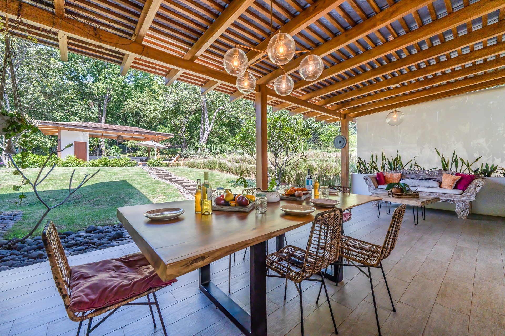 Casa Lolita | 5000 SqM / 1.2 Acre of Private Estate Style Property in Gated Community