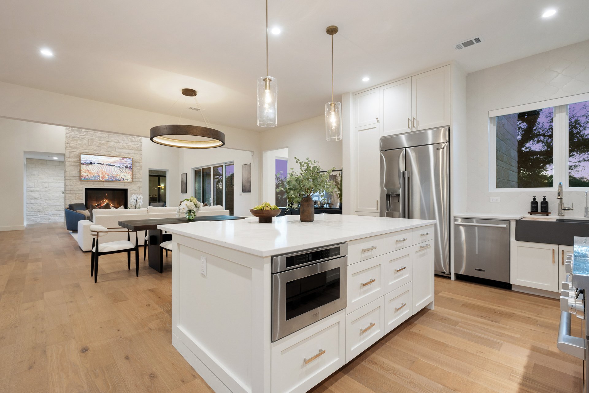 The Pearl of Fitzhugh Place