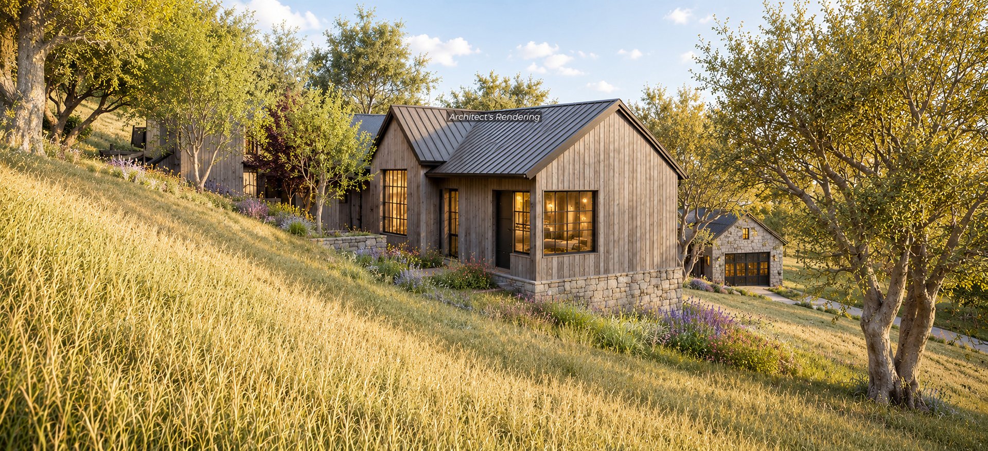 The Preserve Legacy Homesite