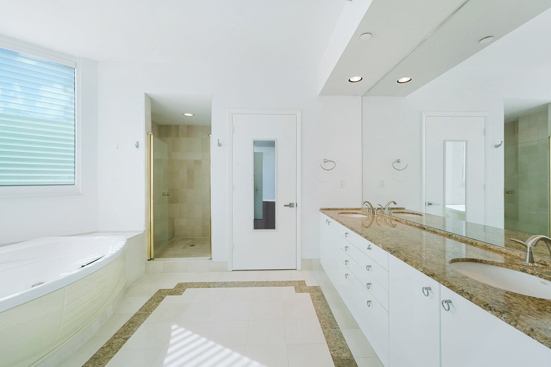 Unit 405 at Portofino Towers | South Of Fifth | South Beach