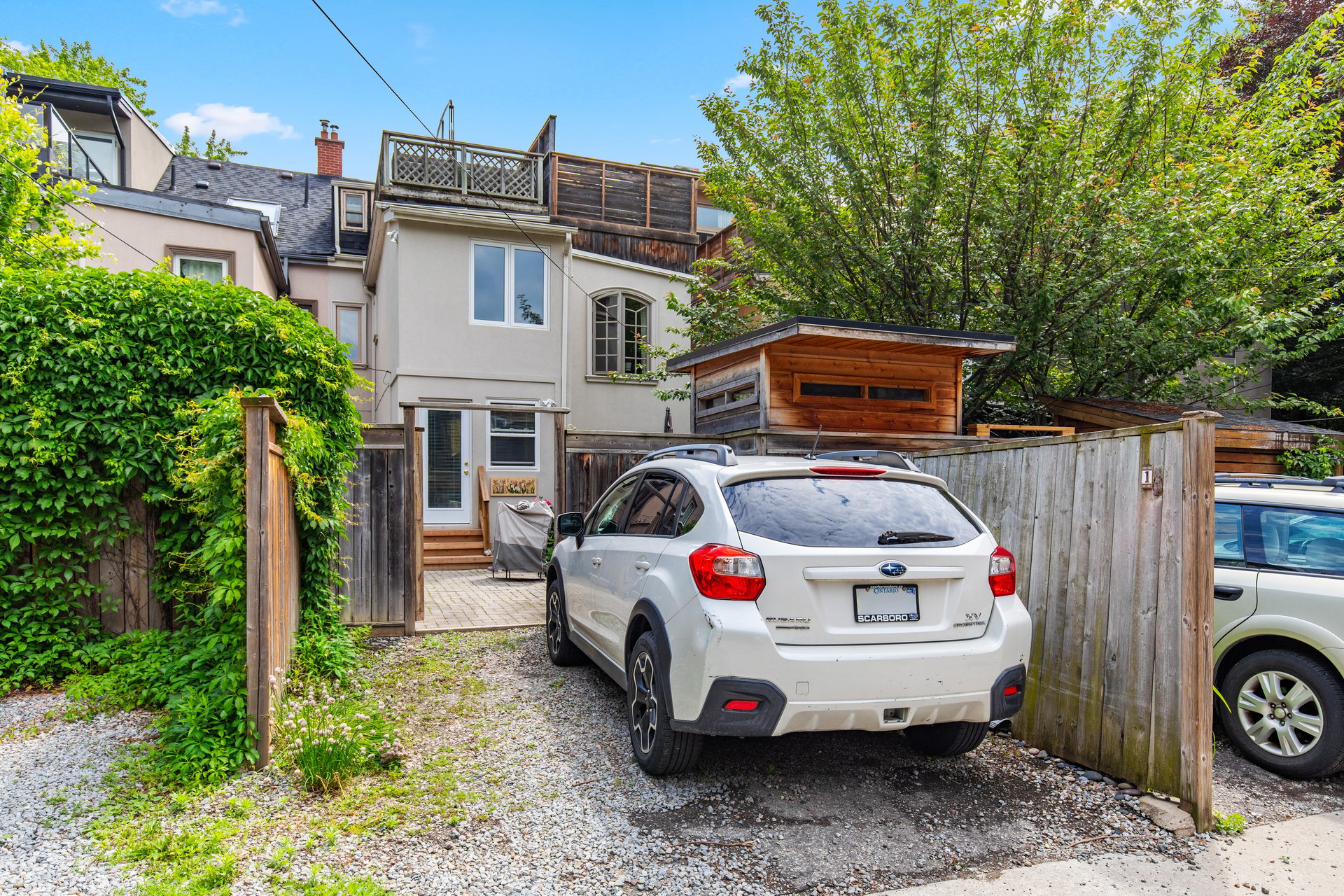 138 Major St