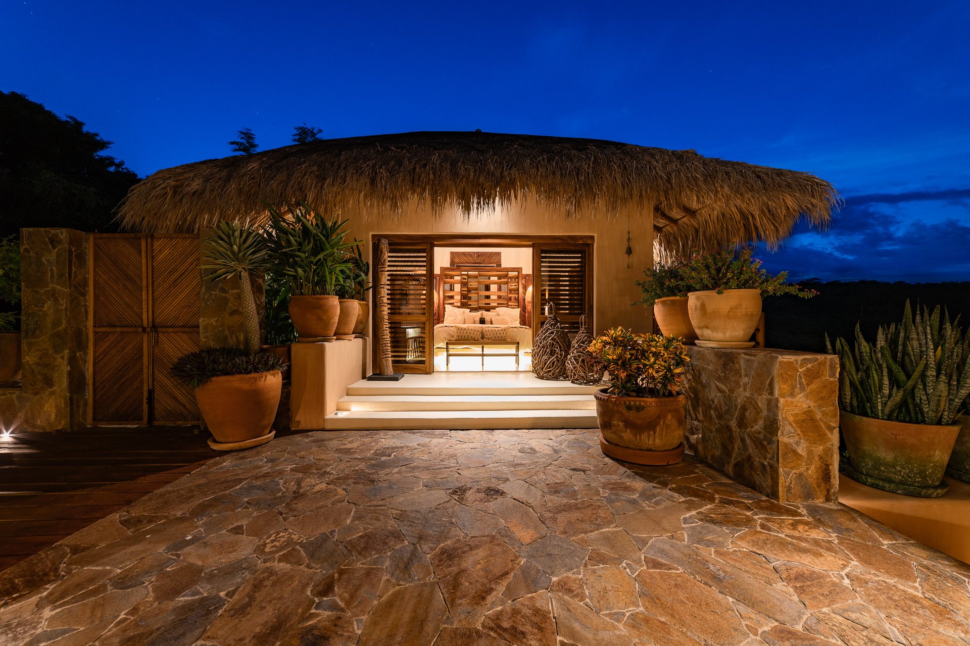 4 bedroom, Single Family Homes, Villa SOLERI 