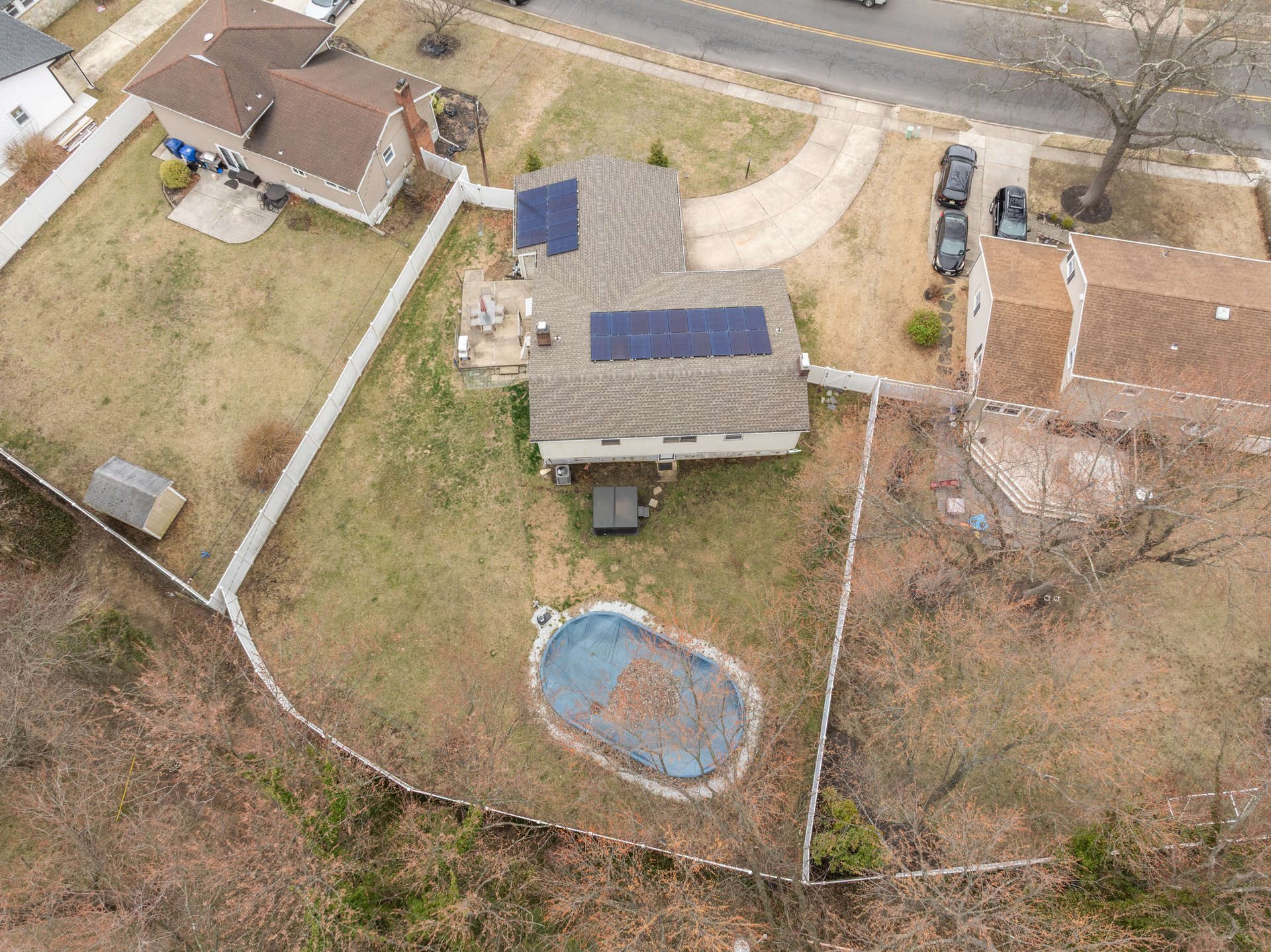  157 Ramblewood Pkwy