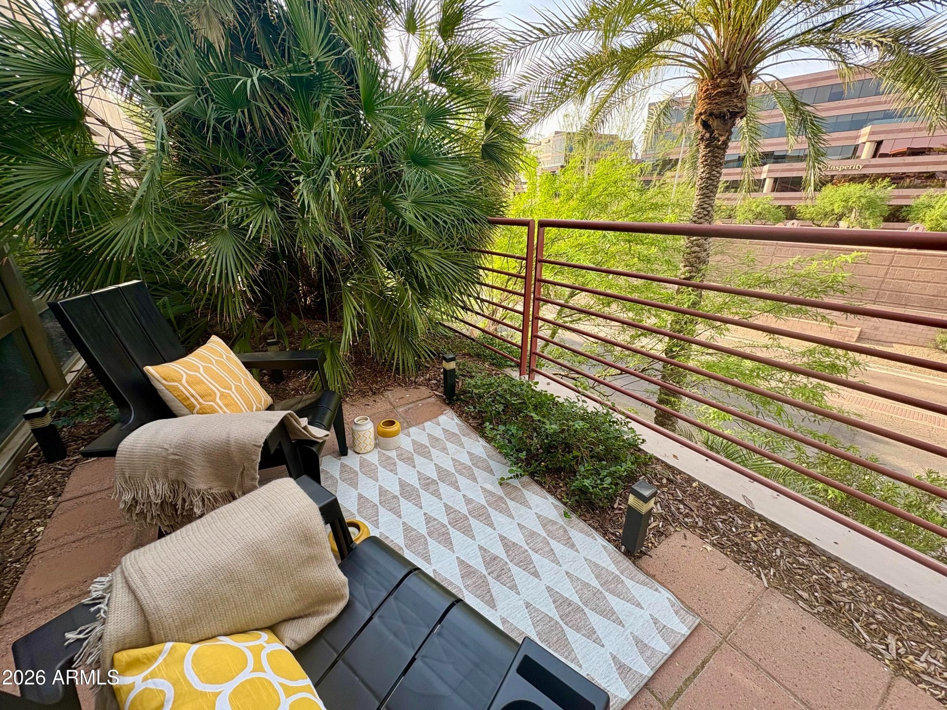 7161 E Rancho Vista Dr, #2015