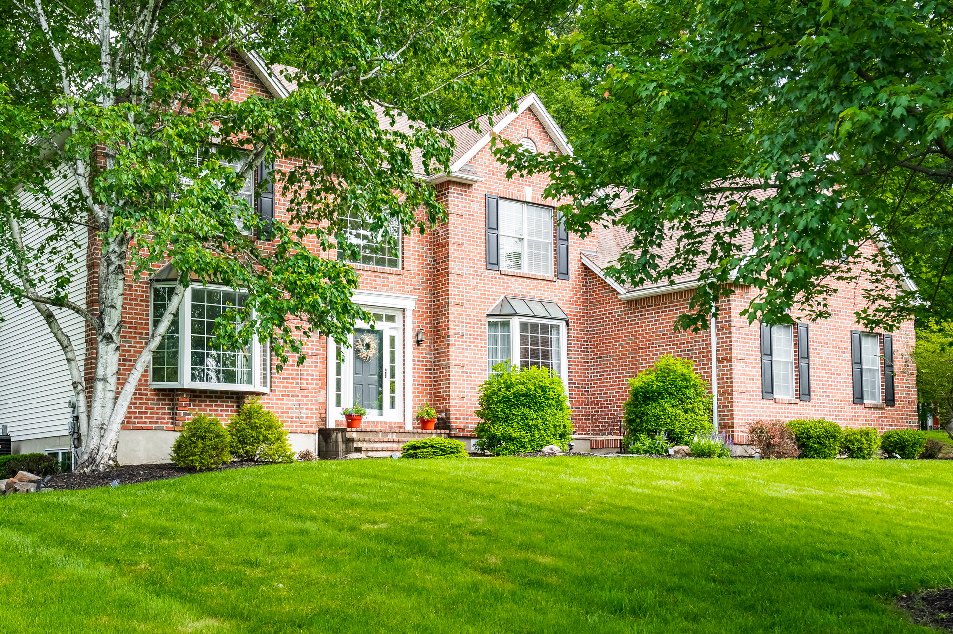 1597 Woodfield Drive