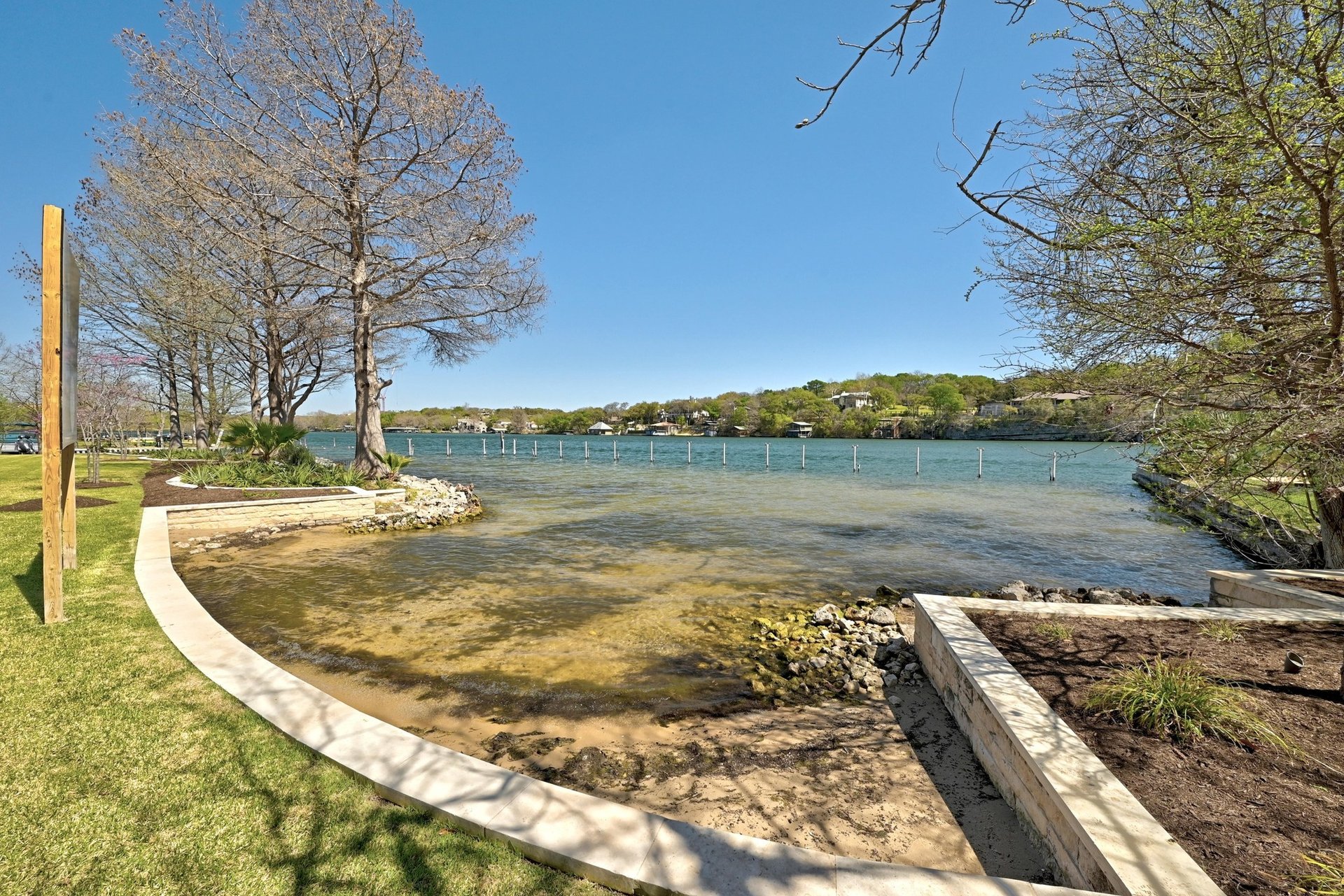 2503 Westlake Drive #4