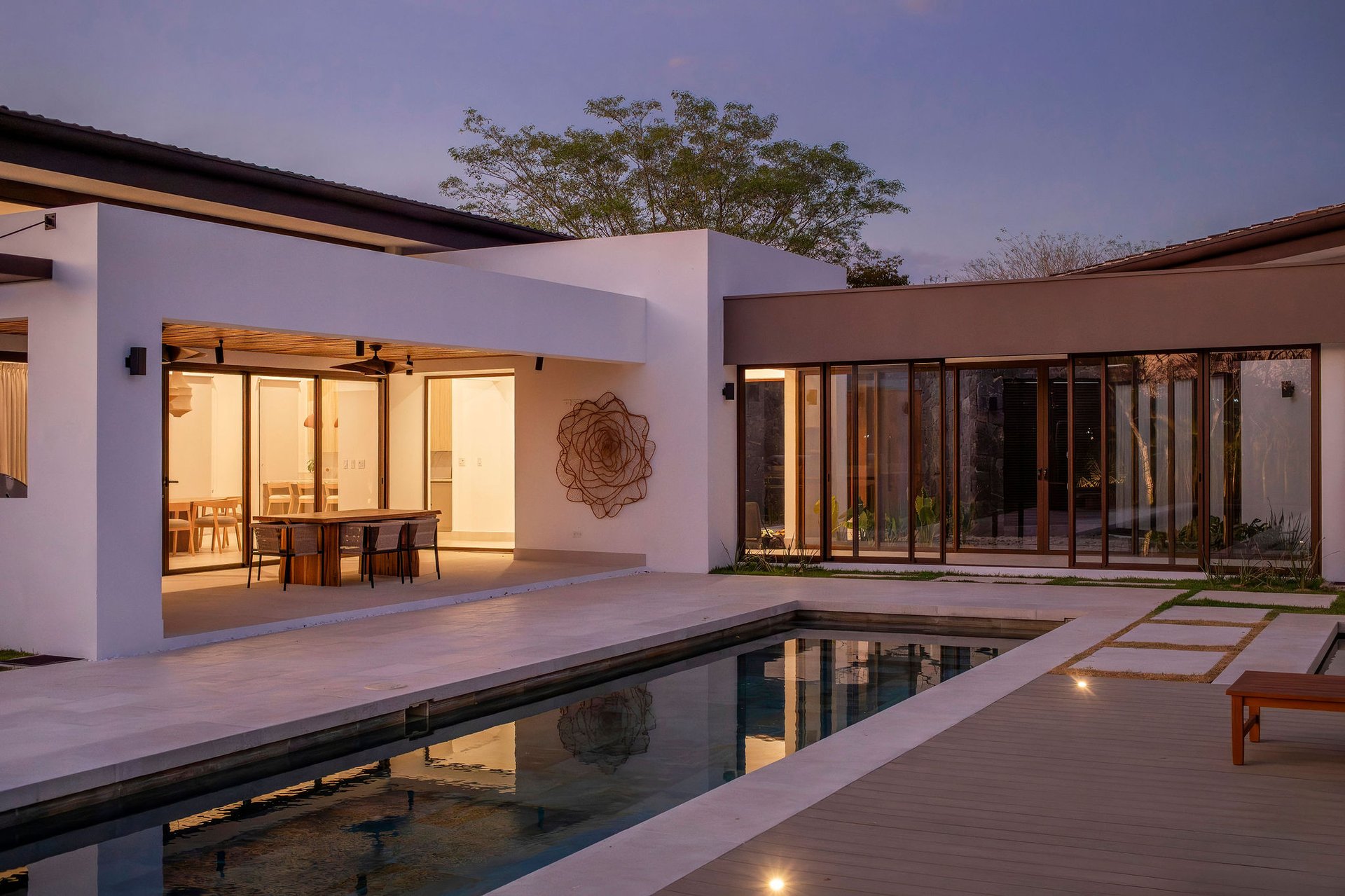 Villa Las Brisas 29 | New Luxury 4-Bedroom Home for Sale in Hacienda Pinilla, Costa Rica