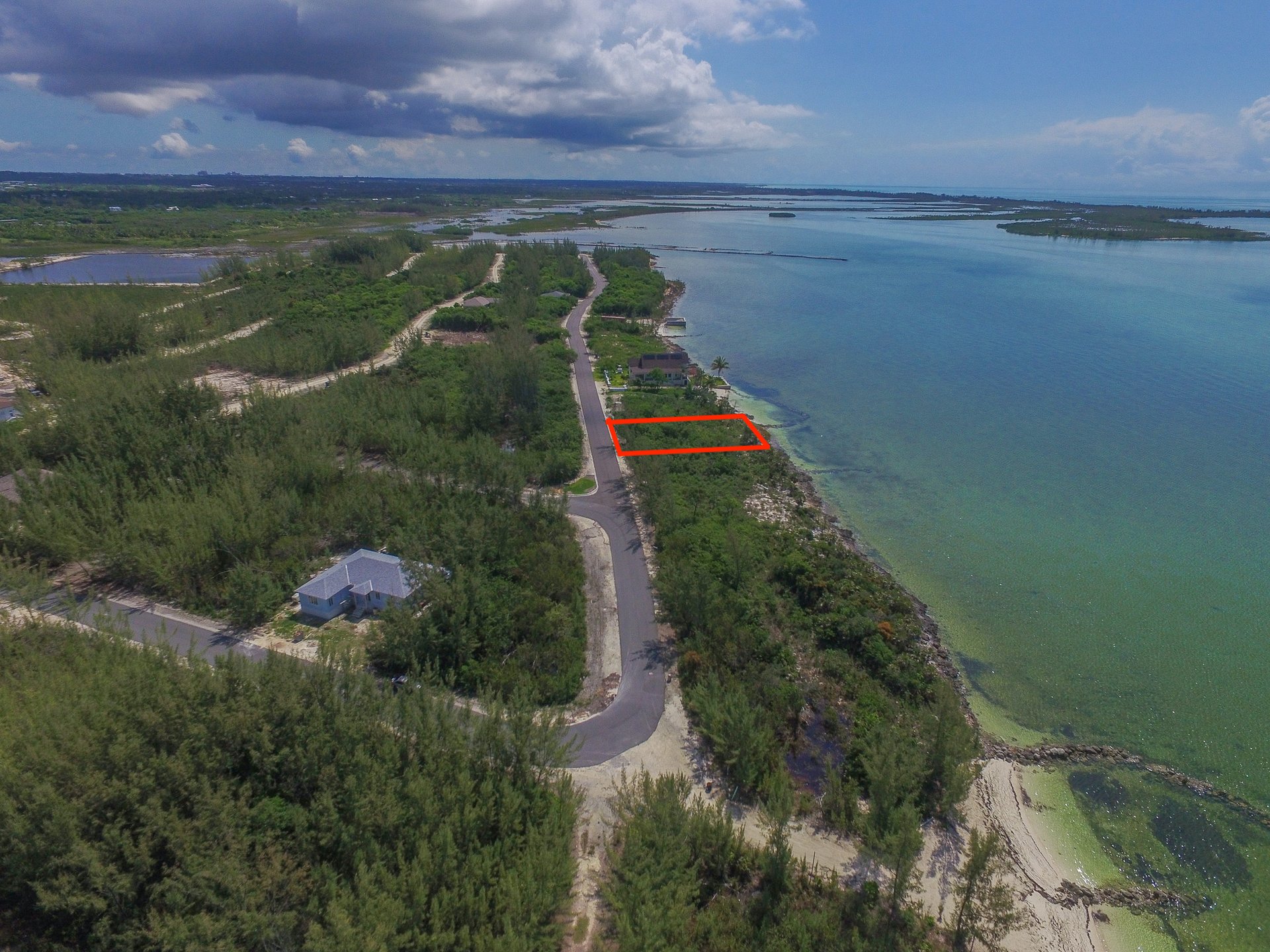 Lot #51 South Seas