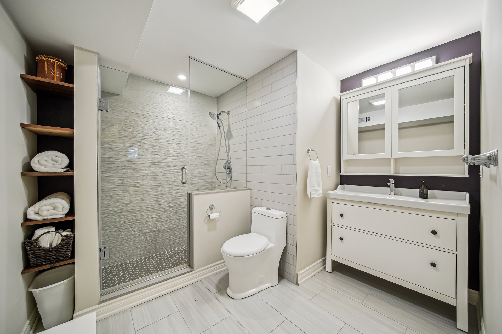 Fully Renovated Turnkey Home in West Oak Trails 