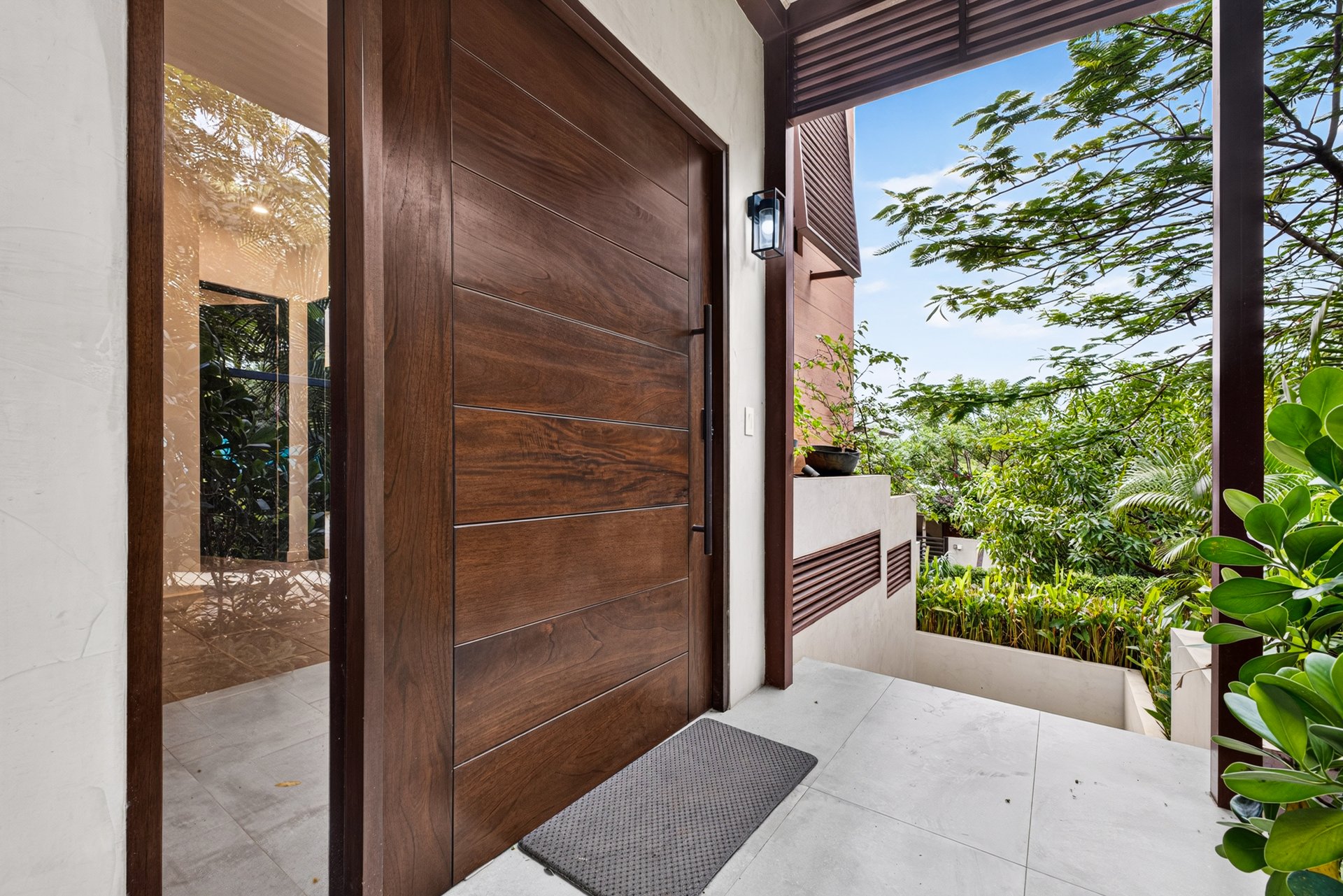 Casa Arcana | Luxury 3BR Condo with Private Pool in Tamarindo Parks | Walk to Beach