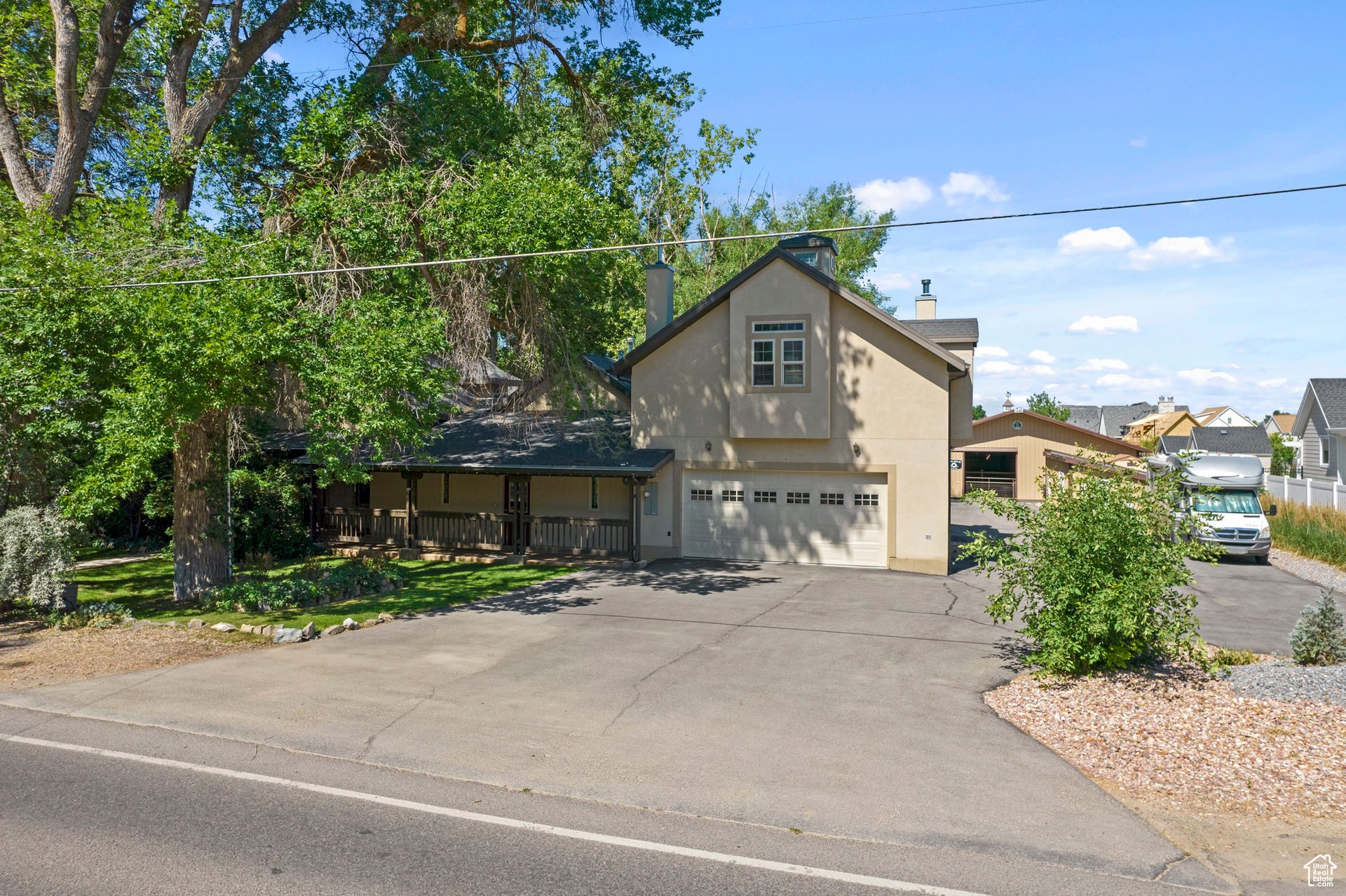780 S Main St