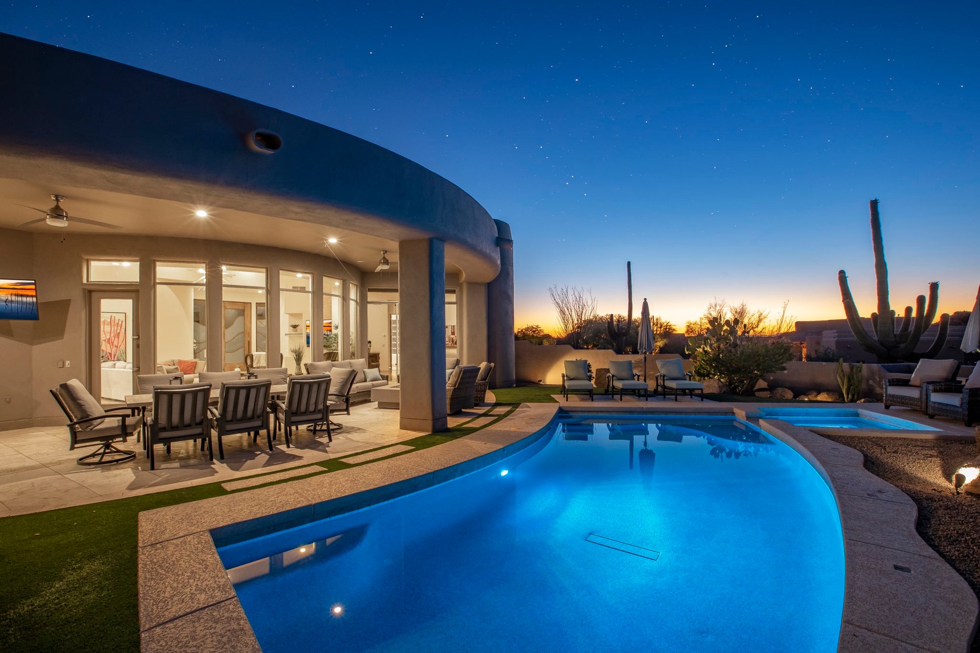 Image showcasing Vacation Rentals | Neighbors Luxury Real Estate