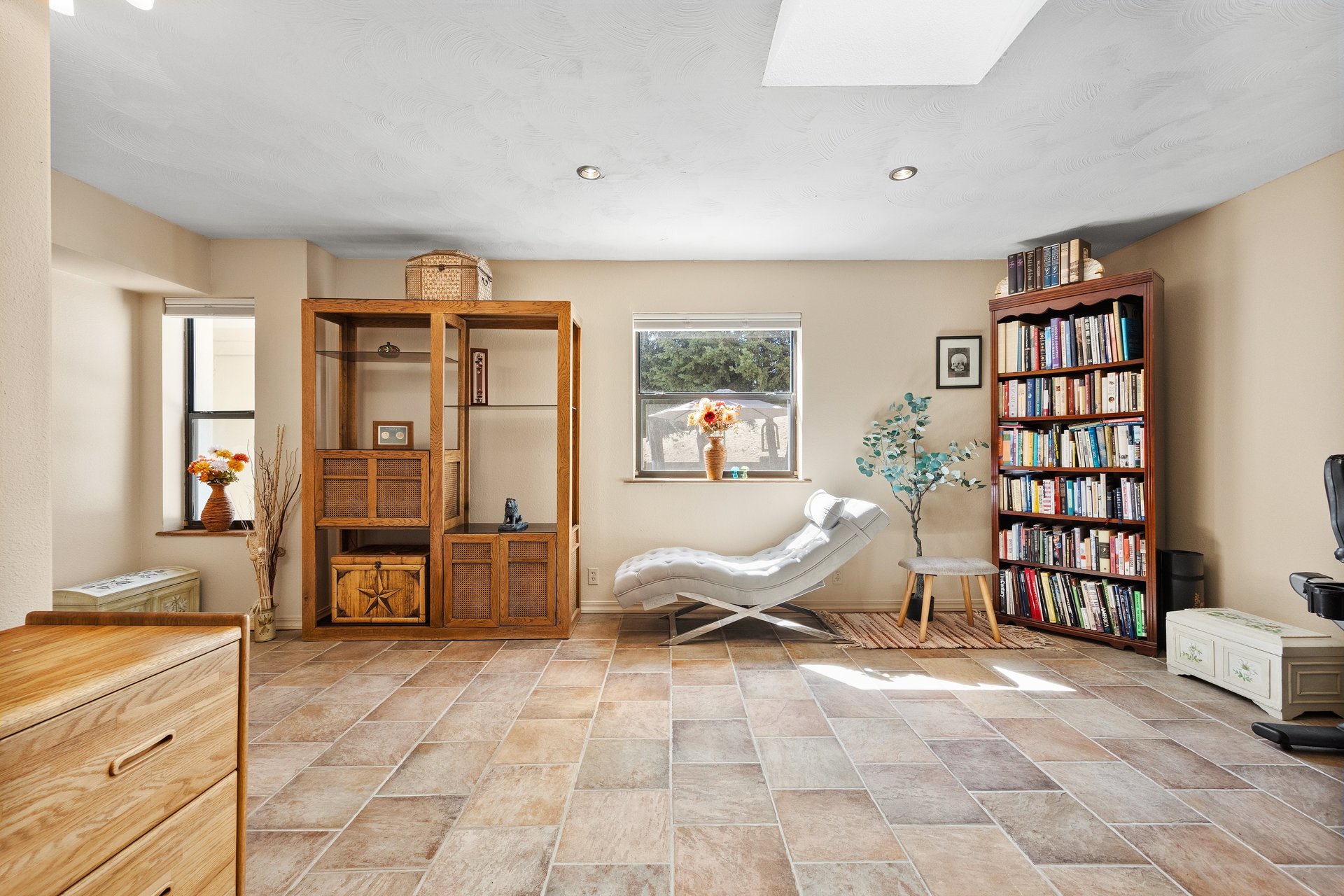 Views & Private 4.44-Acre Retreat | 24930 Paramount Drive