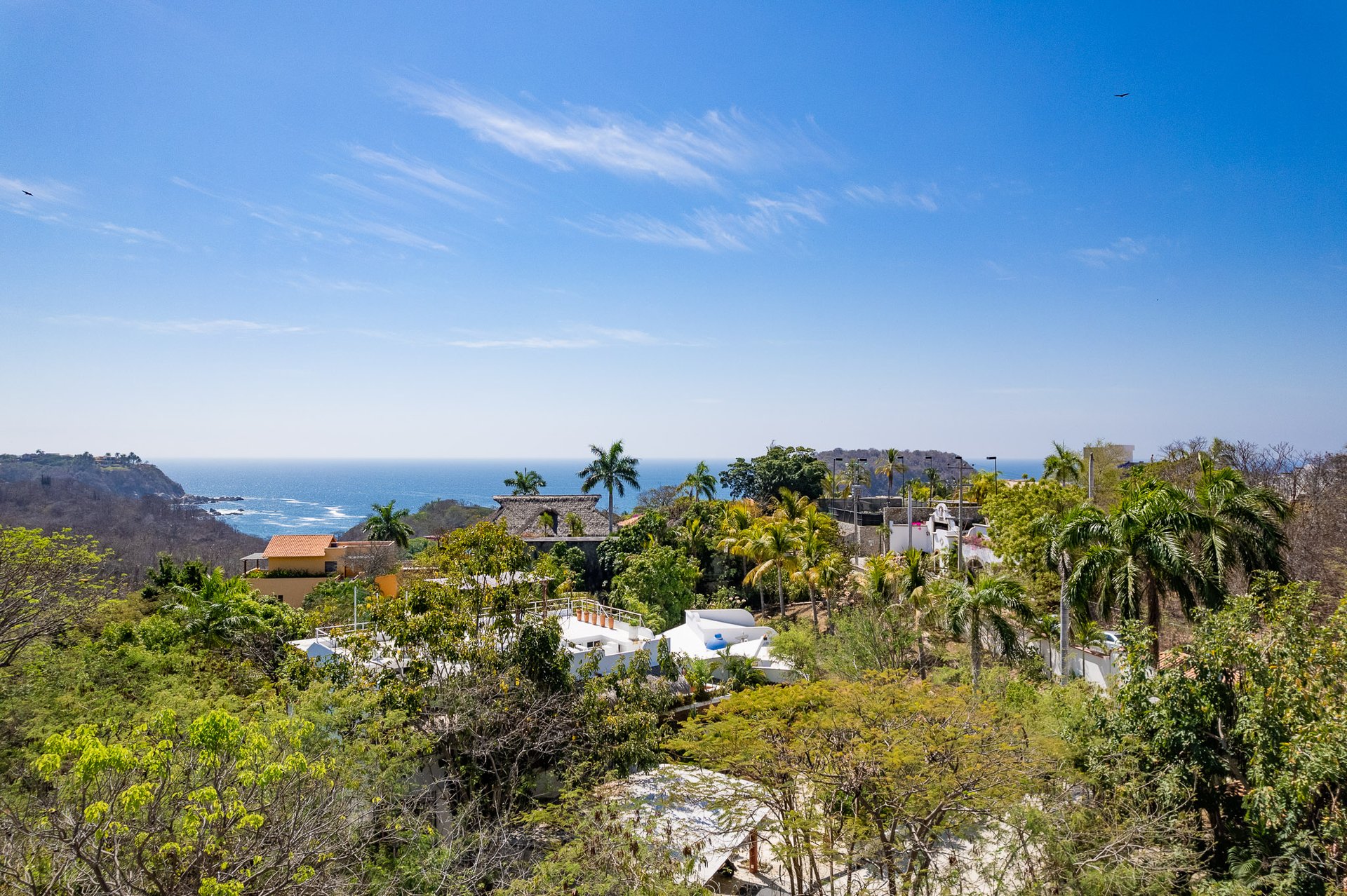 Land, Balcones de Tangolunda, Lot 22C