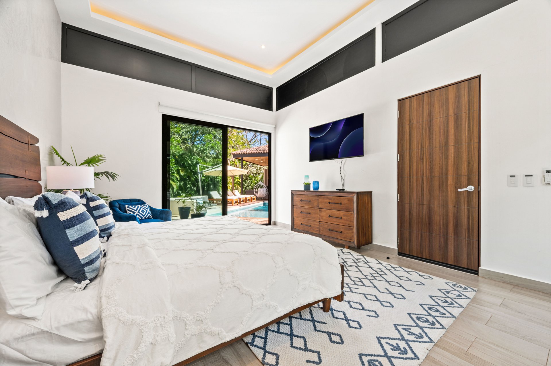 Villa Uana | Turnkey Luxury Villa with Proven Rental Income in Hacienda Pinilla, Guanacaste, Costa Rica