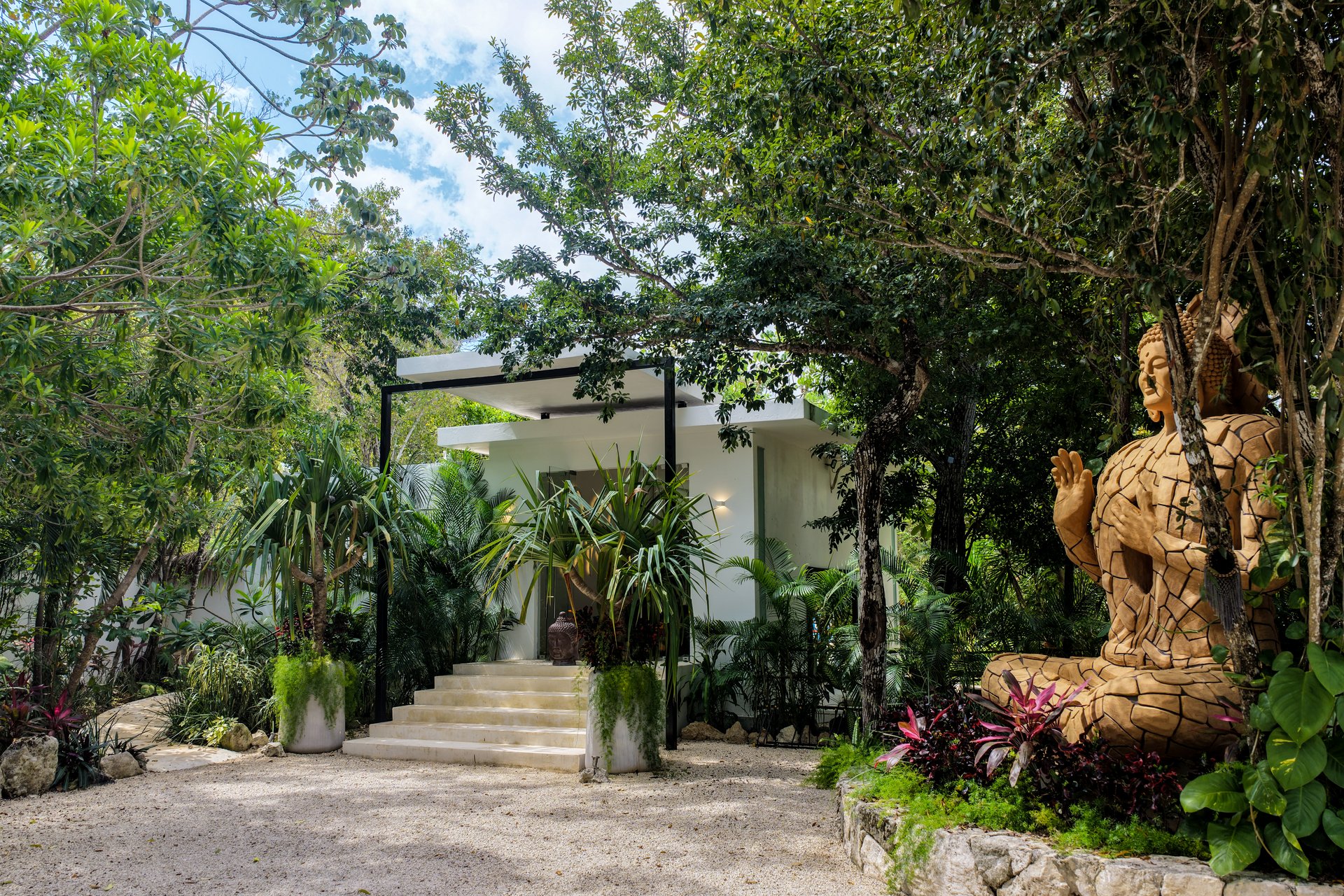 Hotel Ora | Tulum