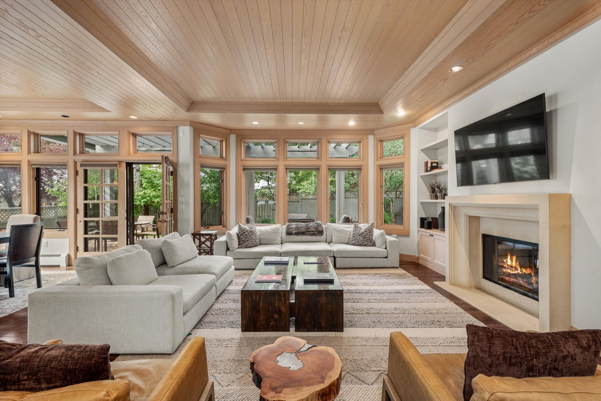 Unmatched Livability in Aspen Core