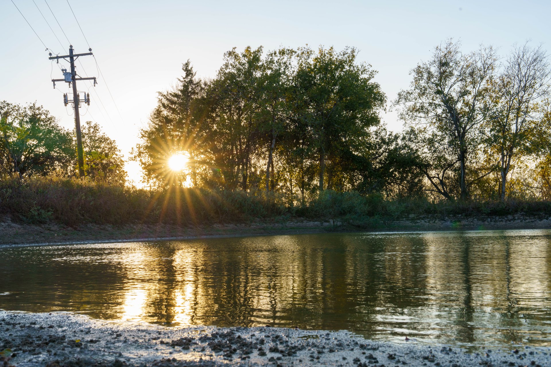Gonzales County | 104+/- Acres
