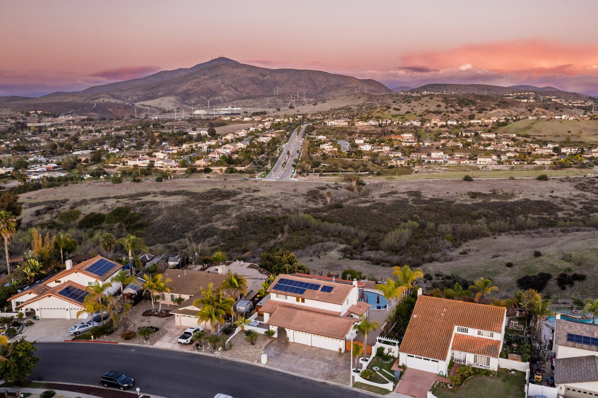 3805 Country Trail