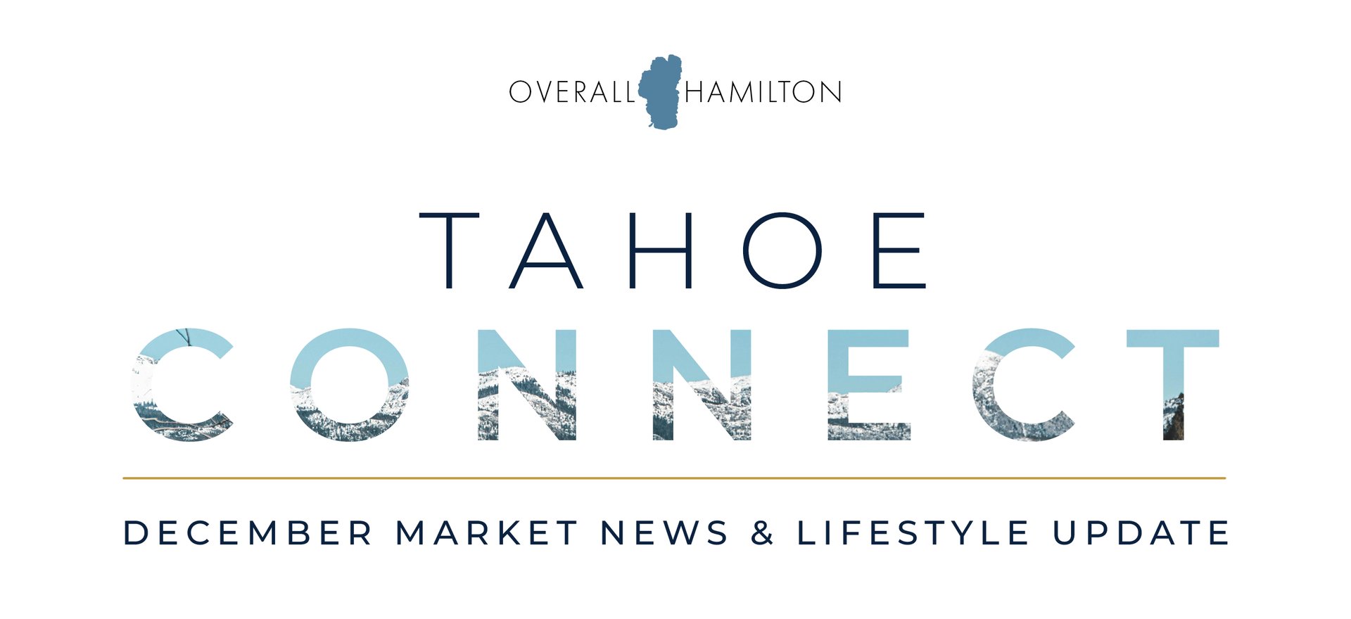 Holiday Market Update | Overall Hamilton Group