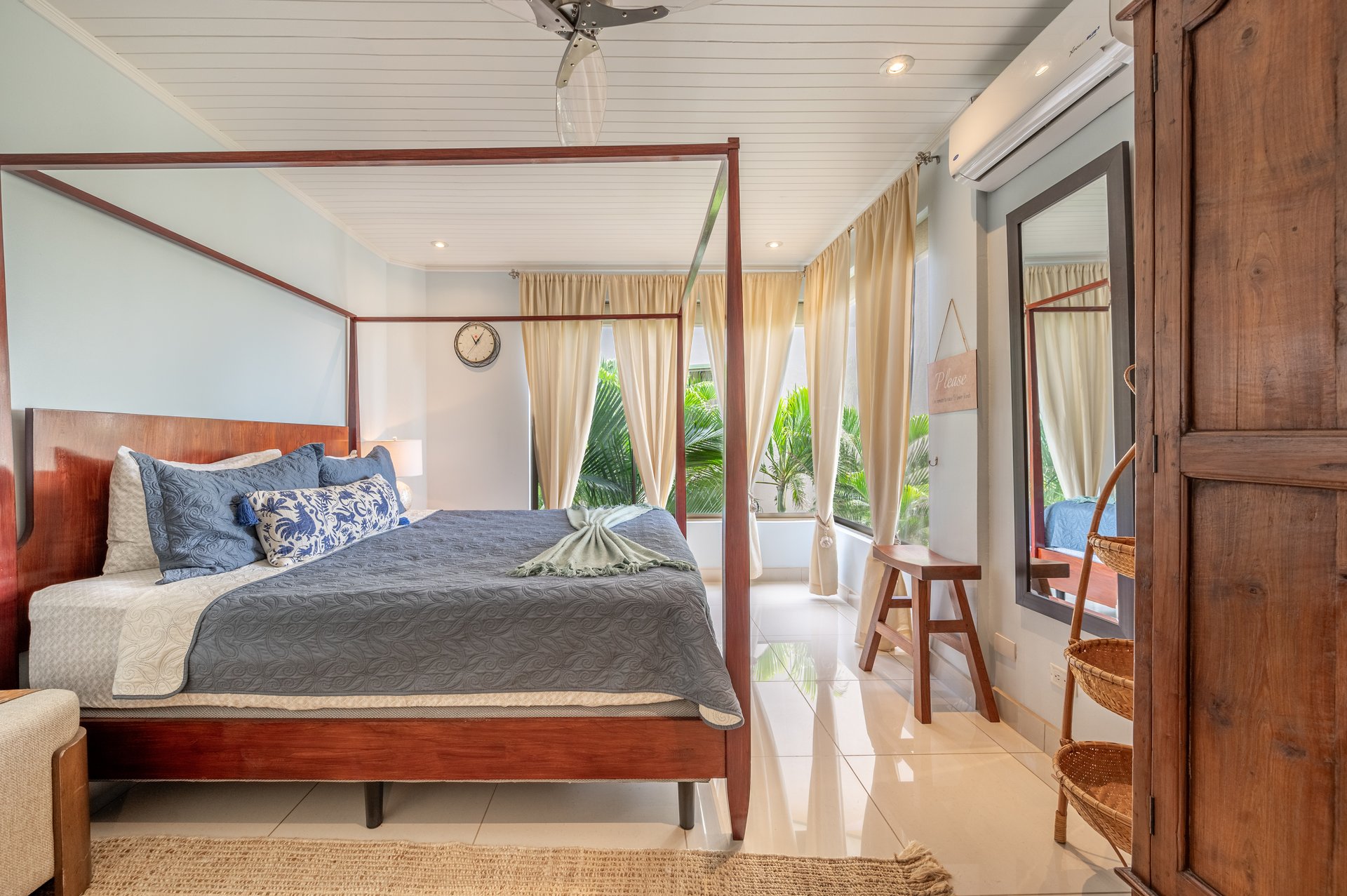 Punta Plata 504 | Ocean-View Beachfront Condo in Playa Flamingo