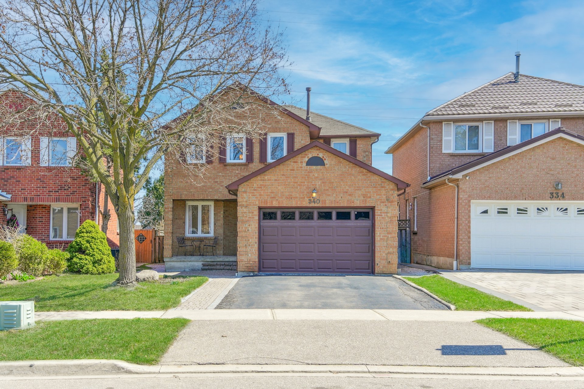 3-BED, 3-BATH OASIS