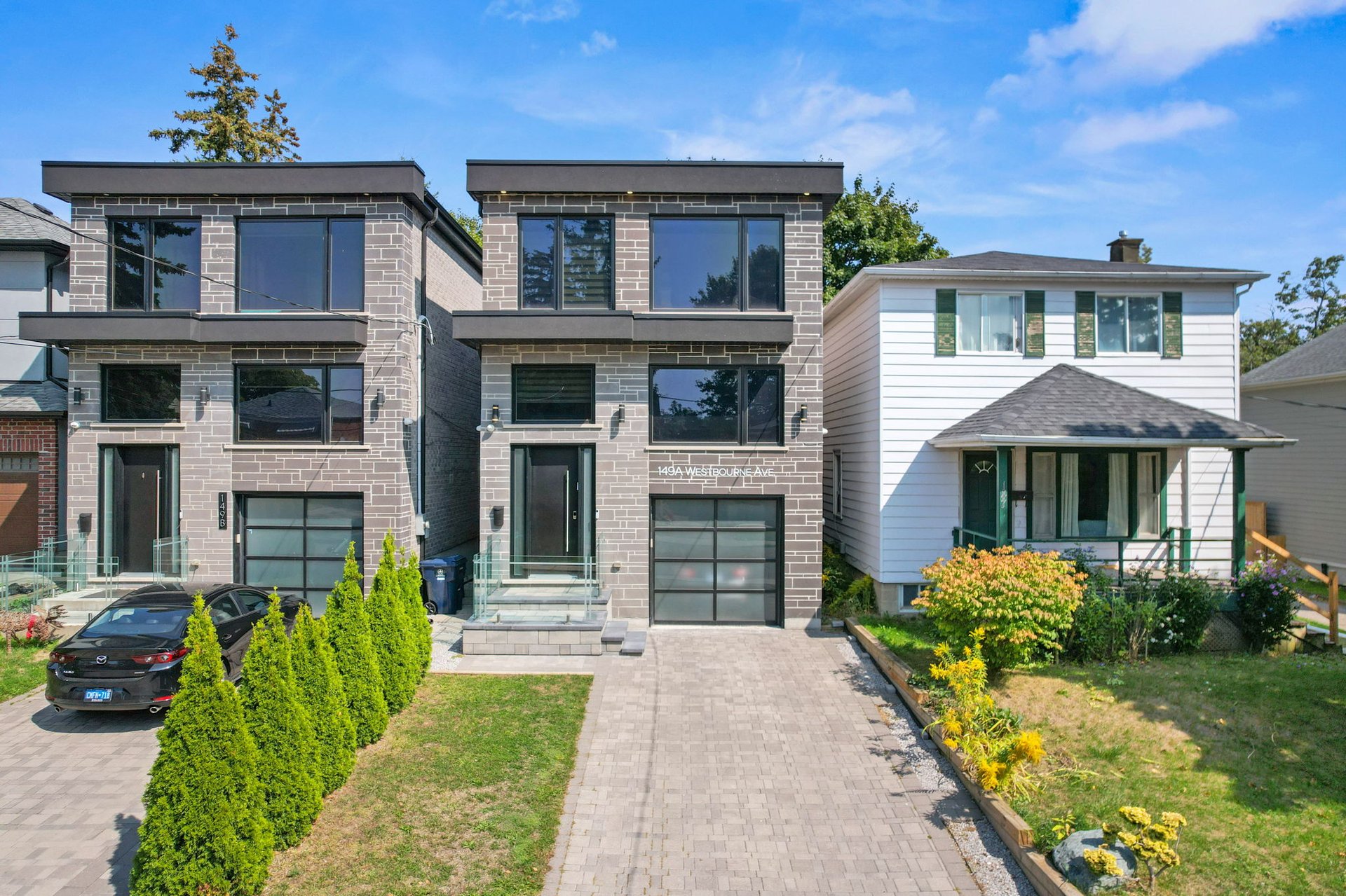 SOLD: The Heart of Clairlea-Birchmount
