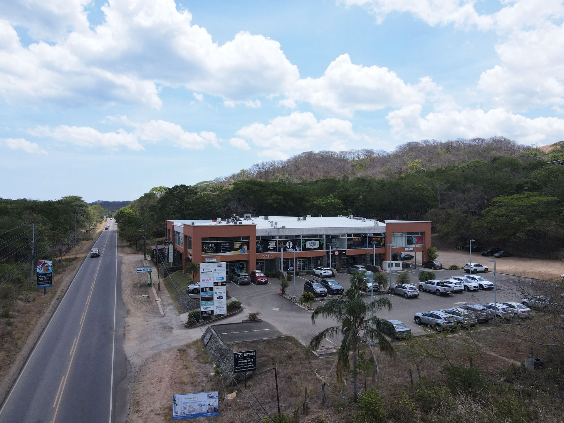 Paseo del Mar | Prime Commercial Unit for Sale!