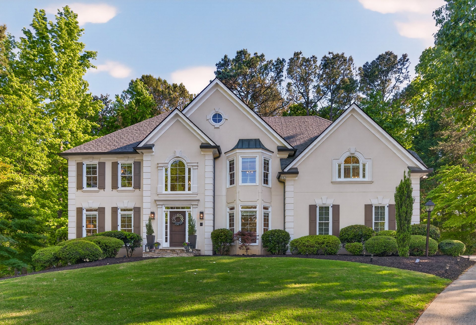 880 Hampton Bluff Drive