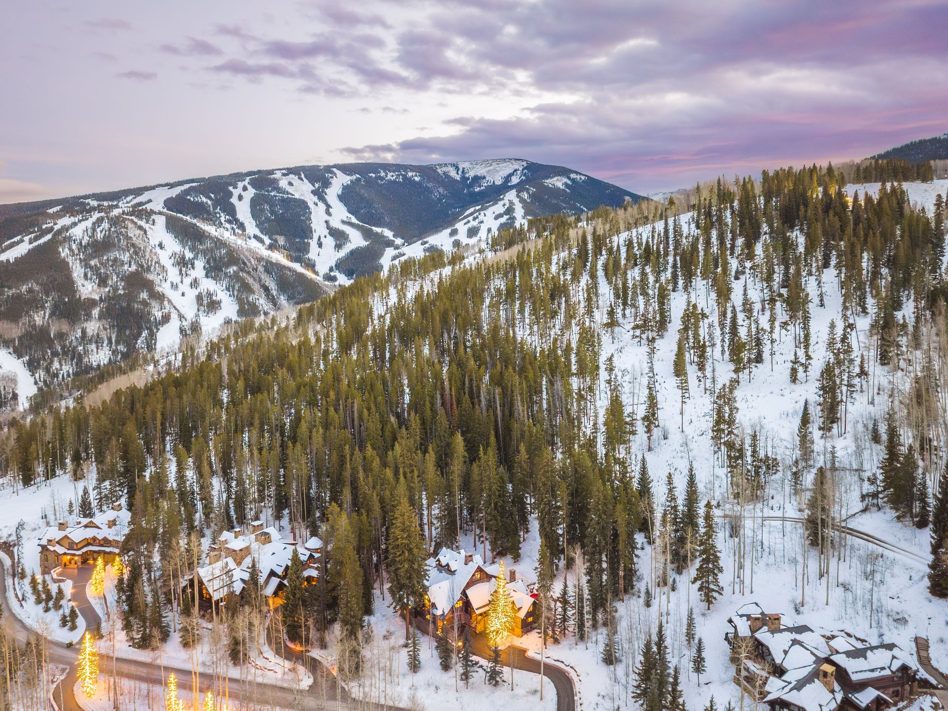 3698 Daybreak Ridge
