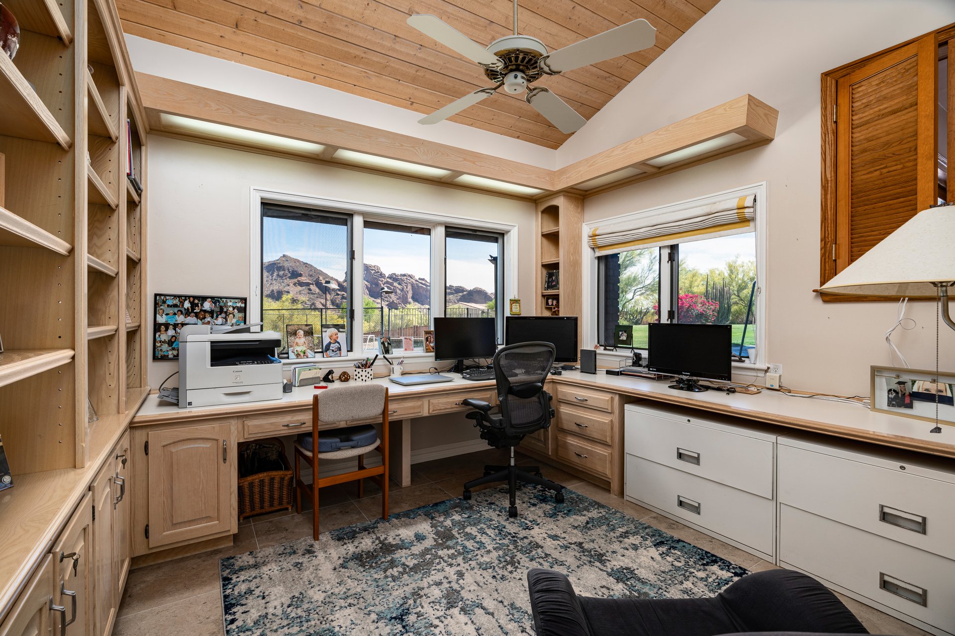Luxury PV Hilltop Sanctuary