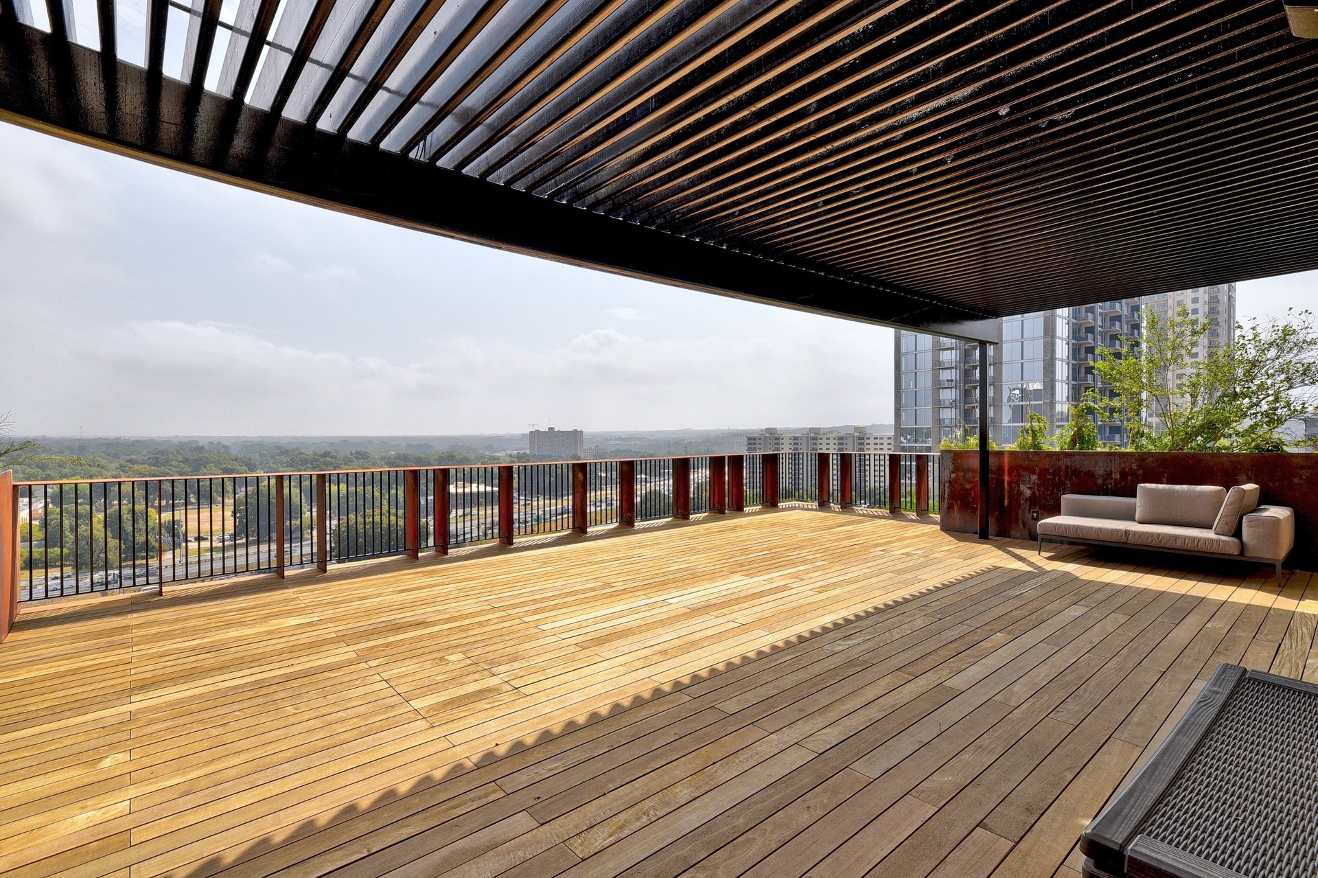 70 Rainey Street #2702 