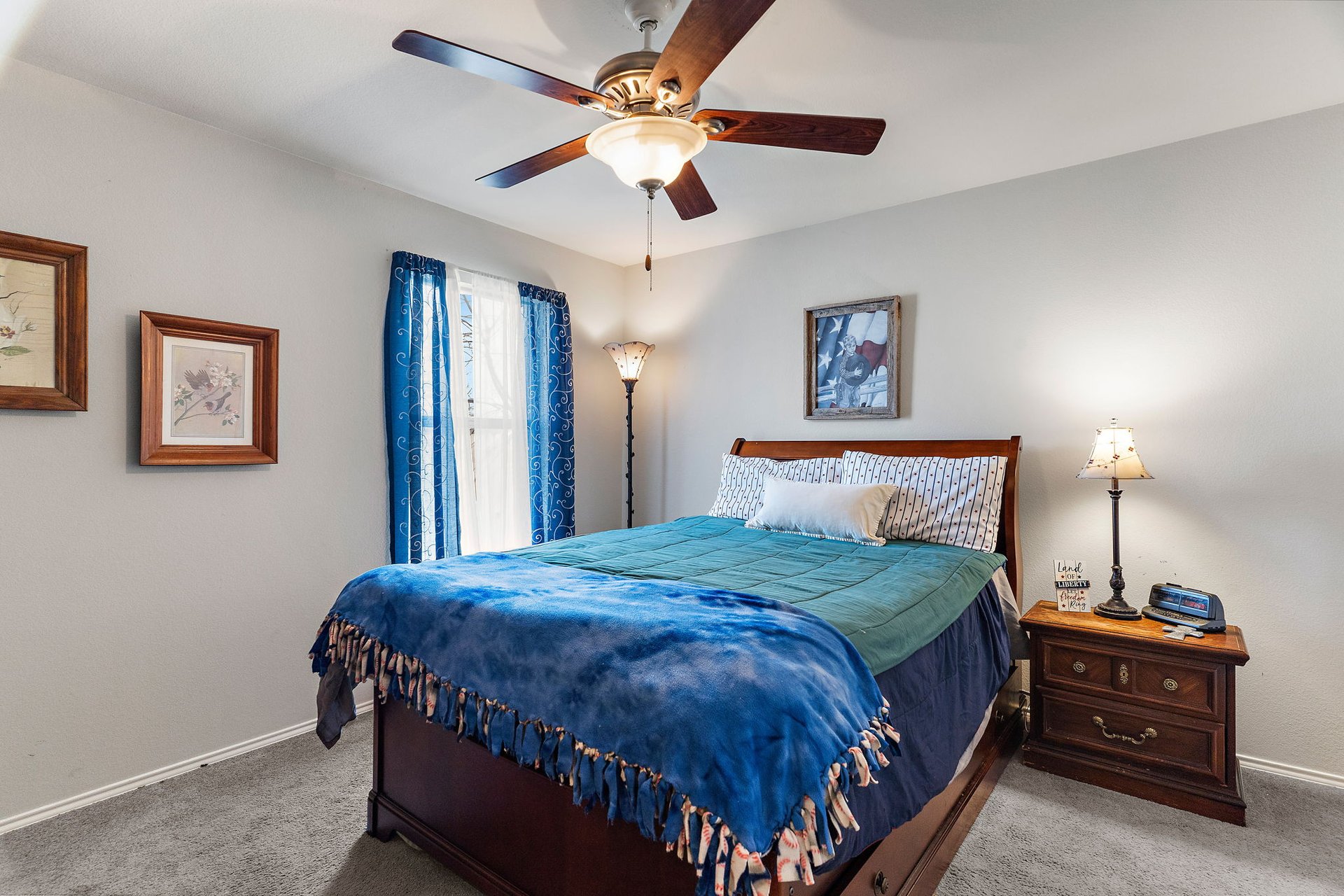 213 Meadow Lark Lane (3% BAC)