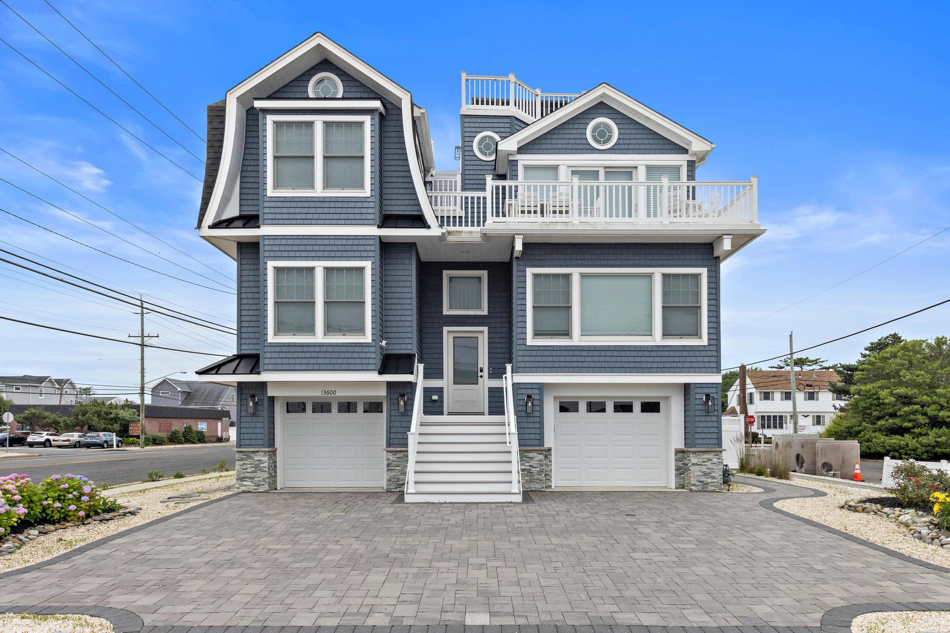 13600 Long Beach Blvd, Beach Haven Garden