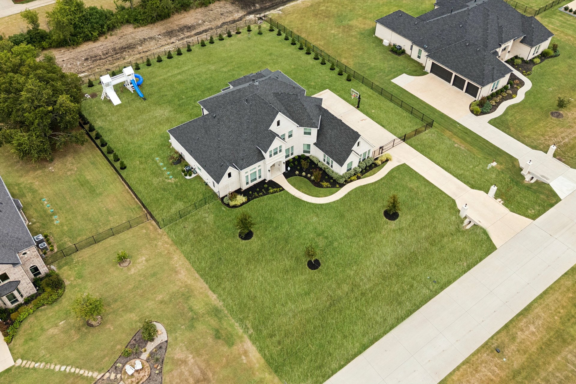4909 Whisper Drive