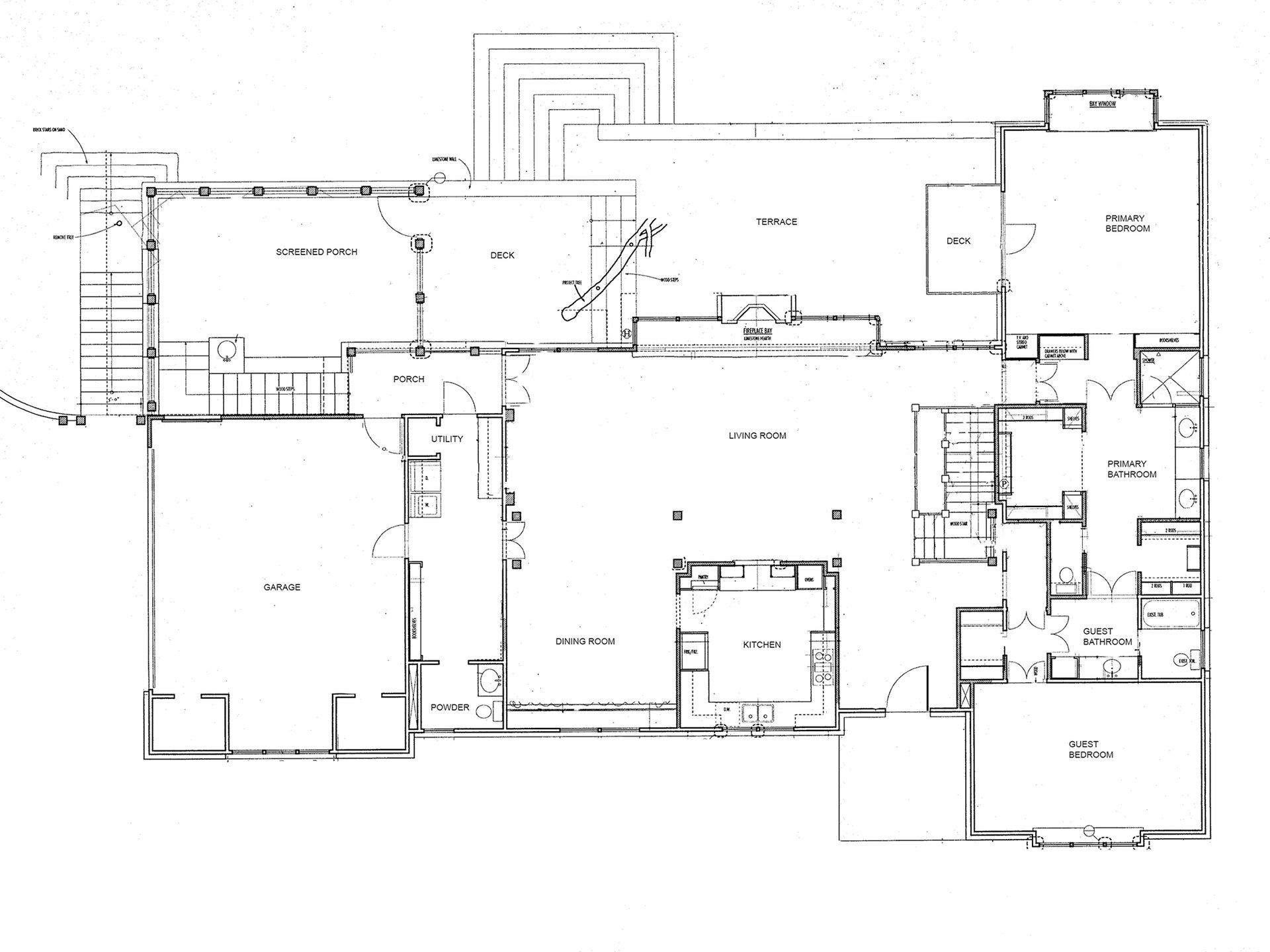 3711 Taylors DR