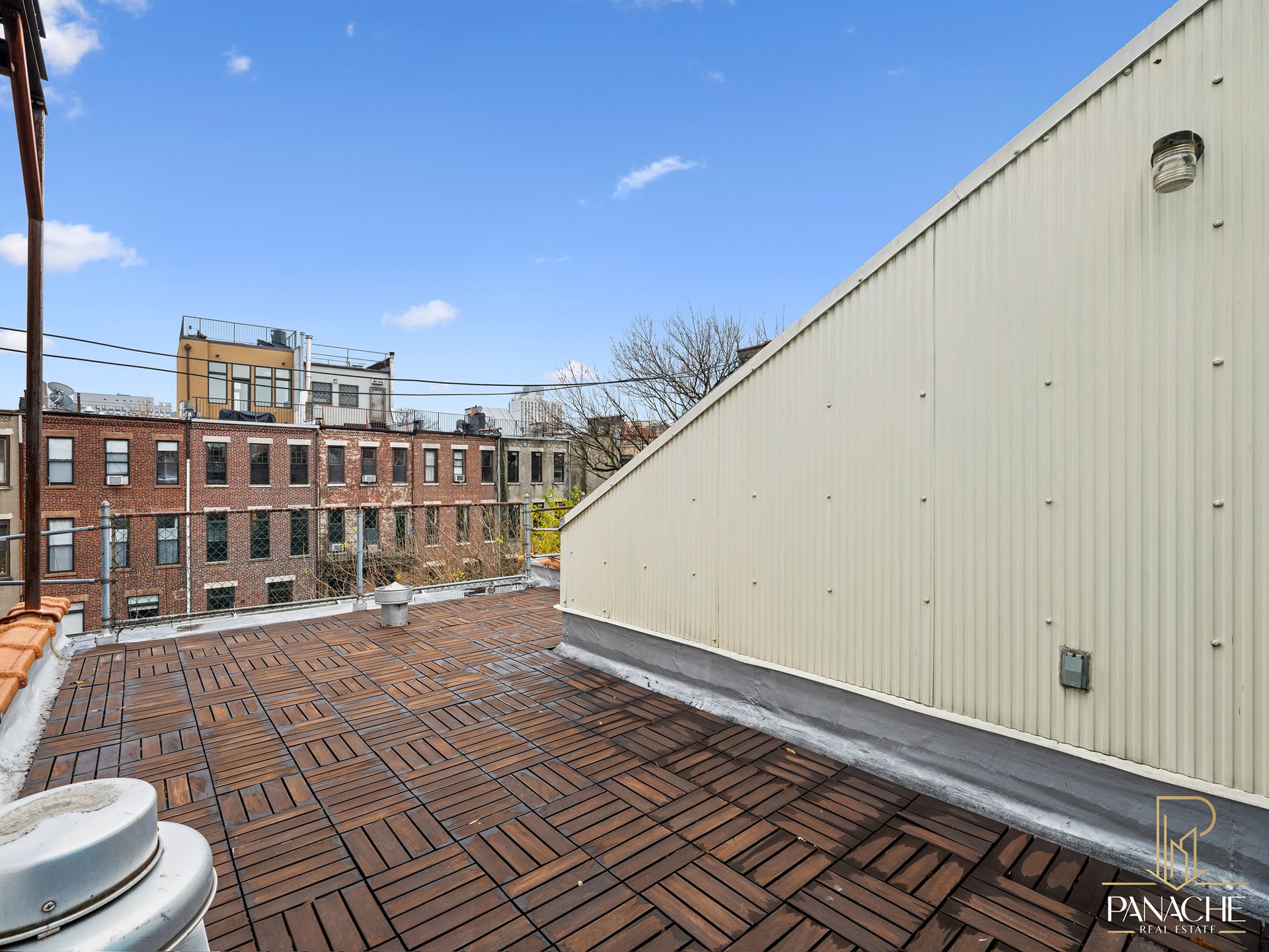 128 W 132nd Street, Unit: 2