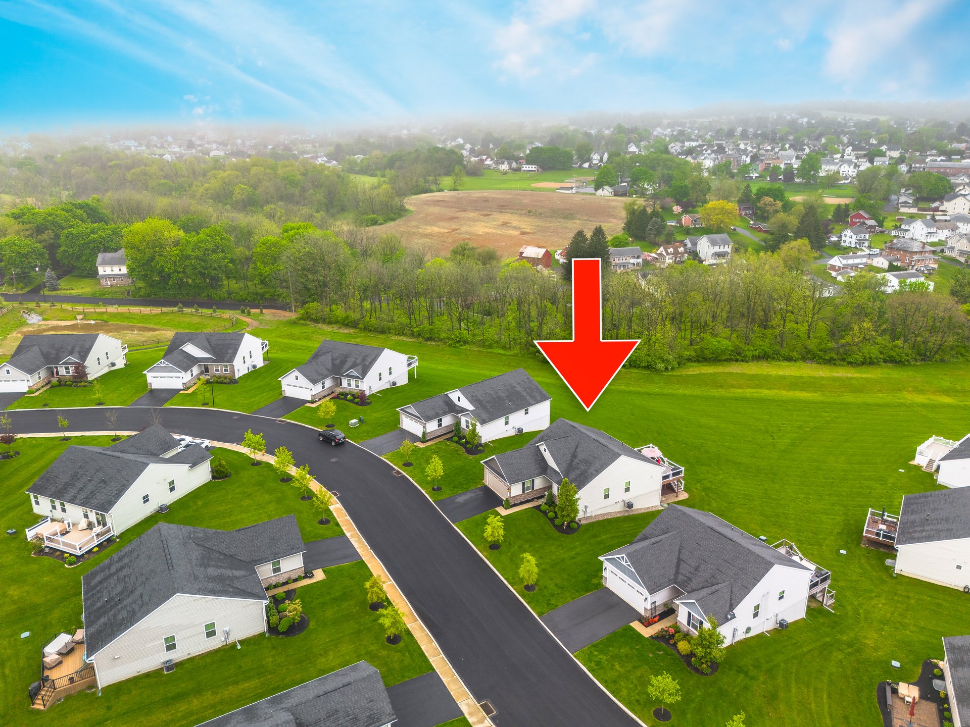 4233 Cypress Lane