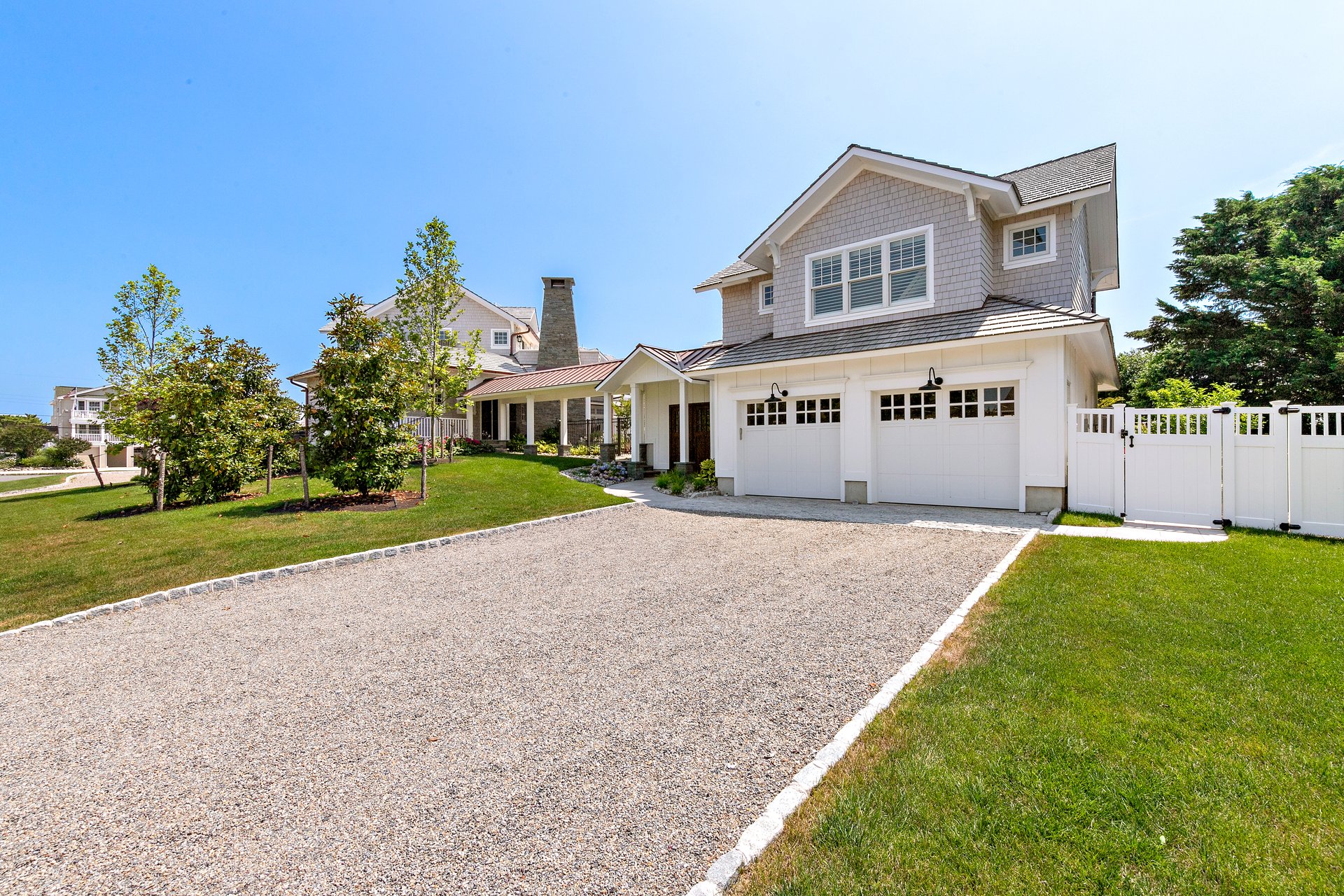 400 Leeward Ave