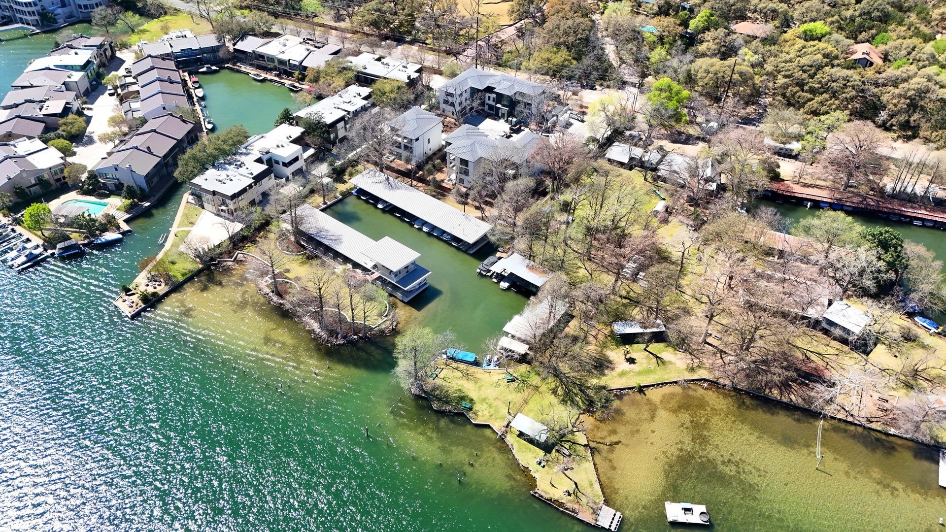 2503 Westlake Drive #4
