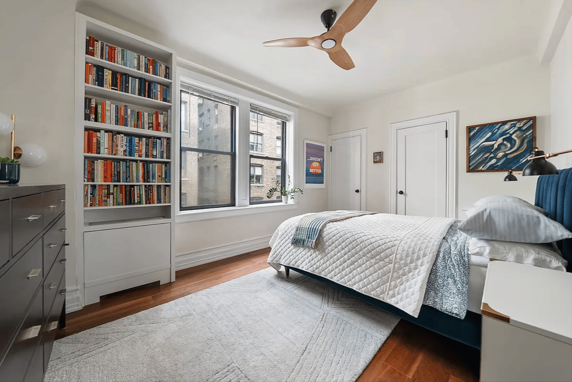 Upper West Side