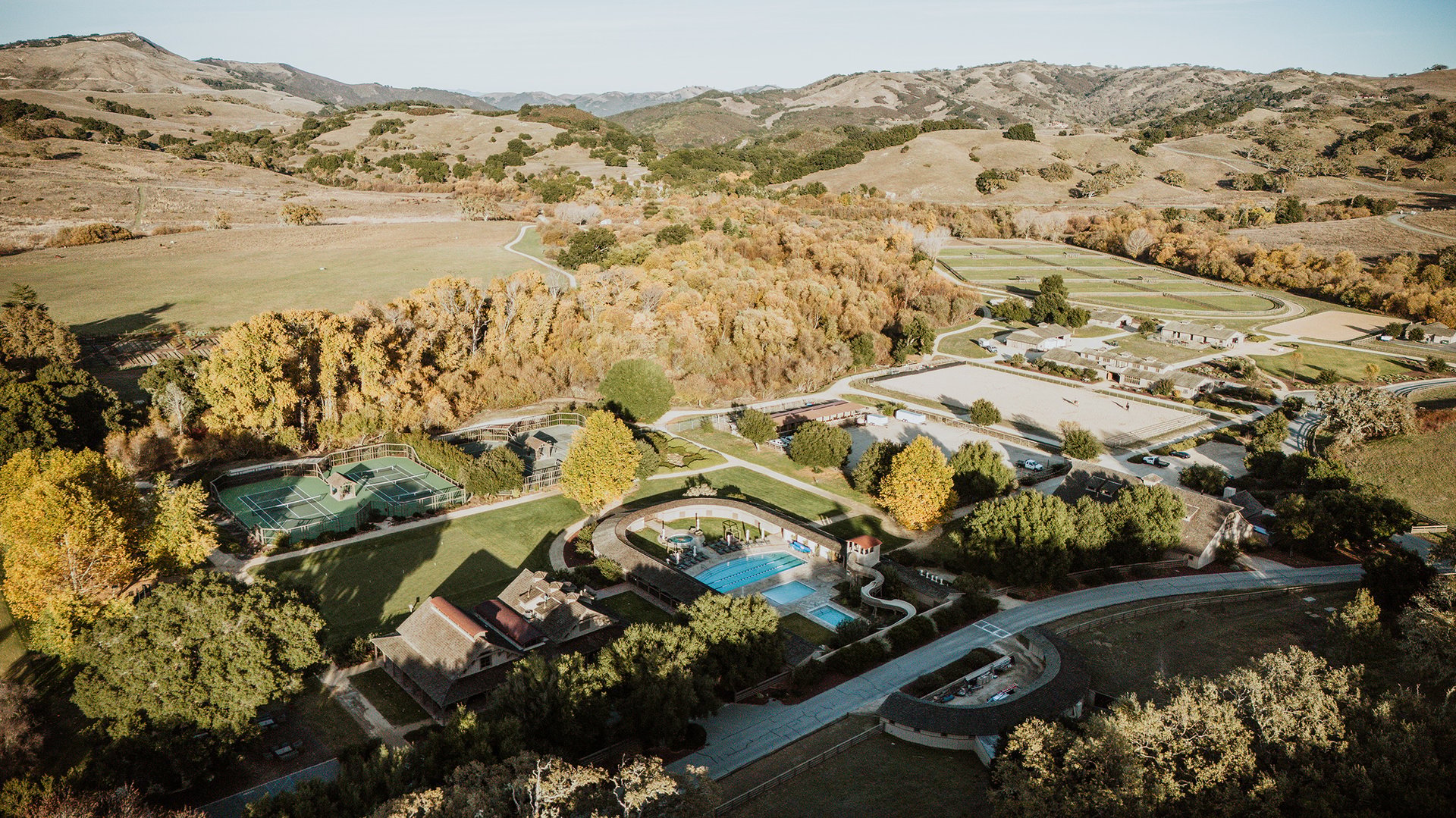 The Preserve Legacy Homesite
