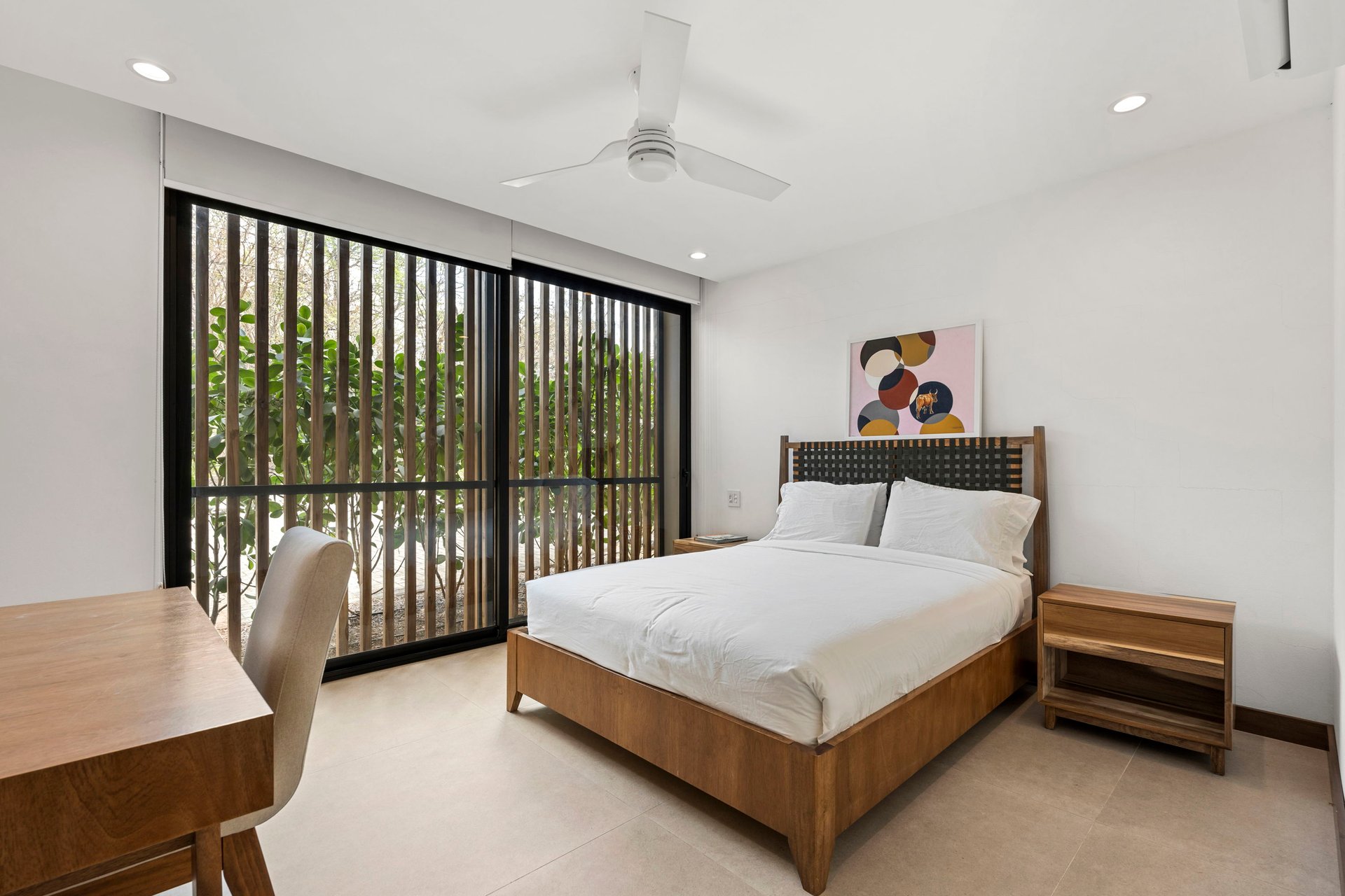 Grande Salvaje Estate (house 1 & 2) | 2 Modern homes, just steps to the famous surf break in Playa Grande!