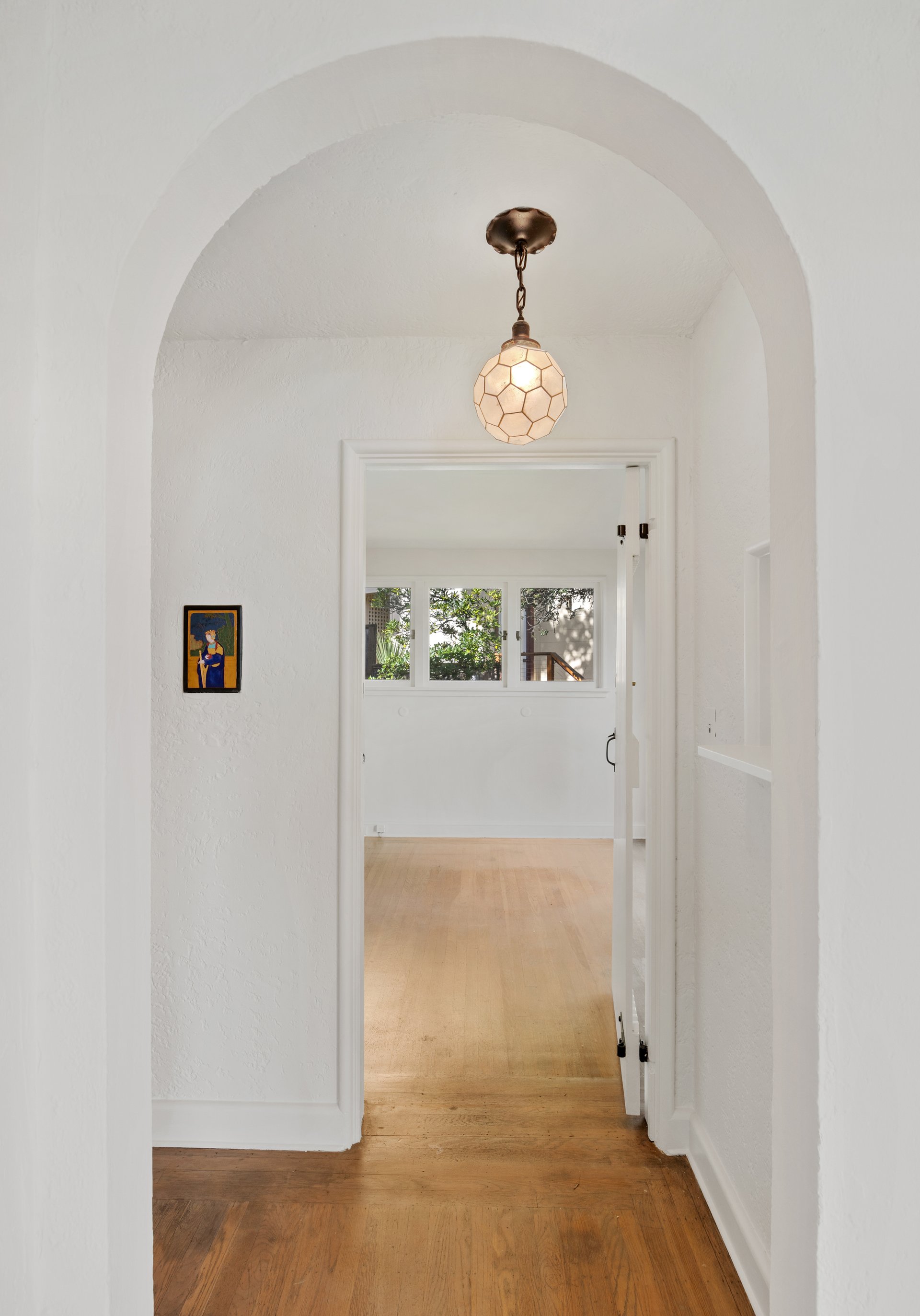 Sausalito Fourplex - Sweeping Bay Views
