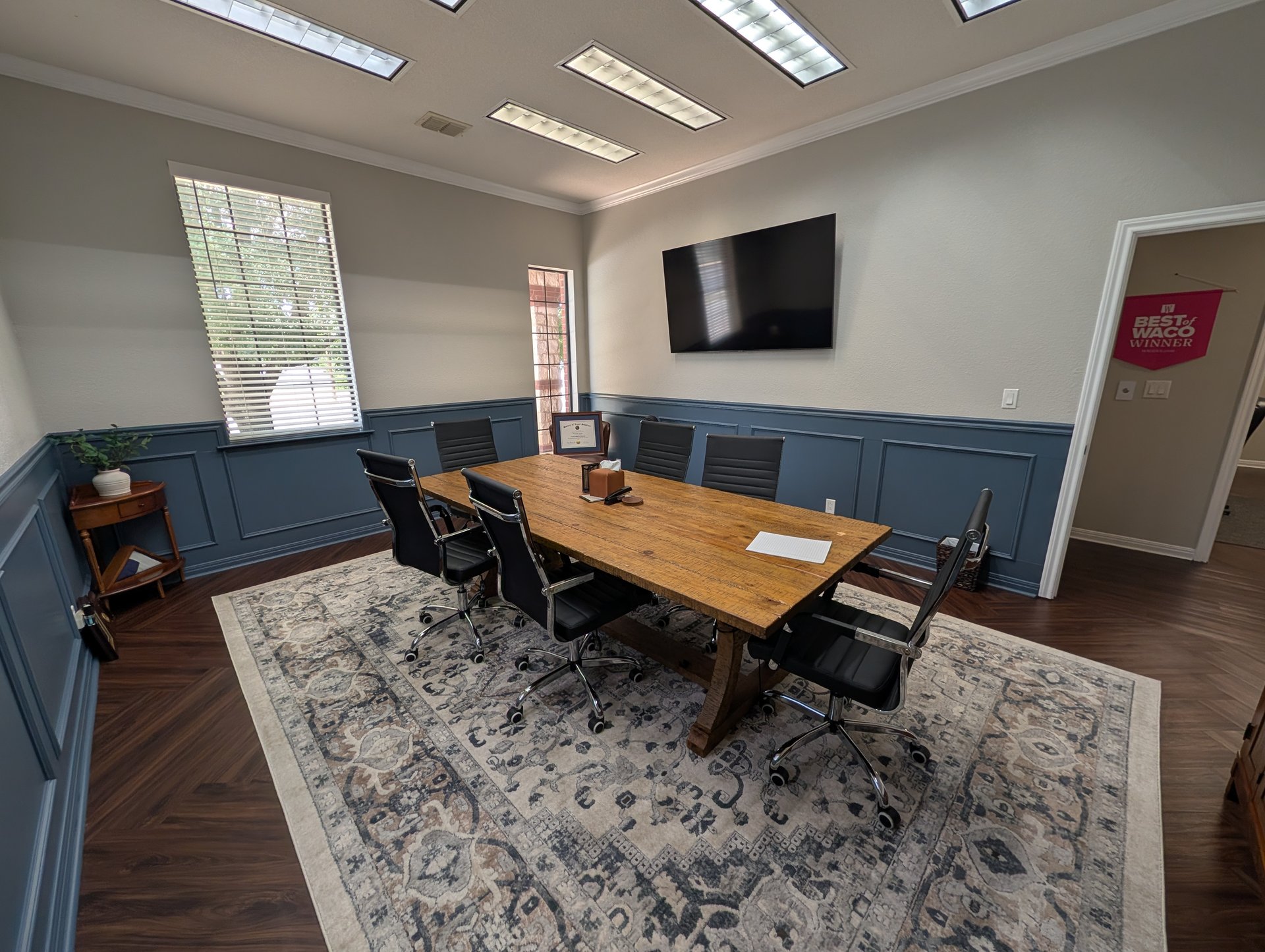 3640 W Waco Dr