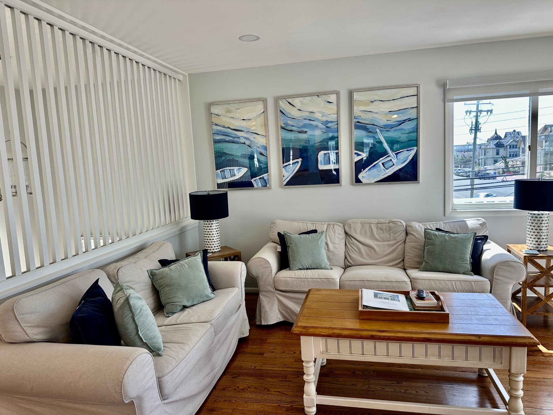 201 Marine Street, Beach Haven