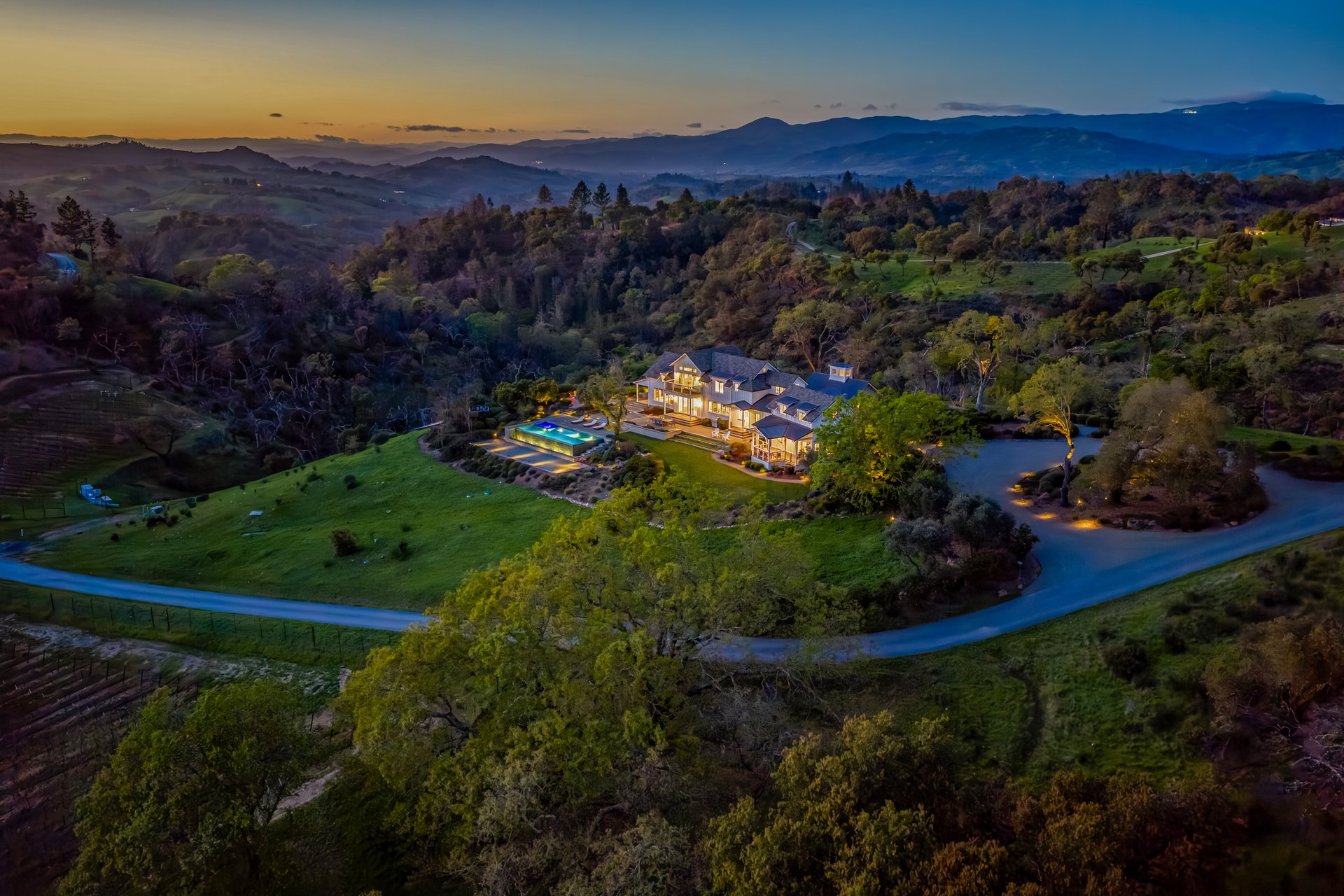 The Clearview Estate