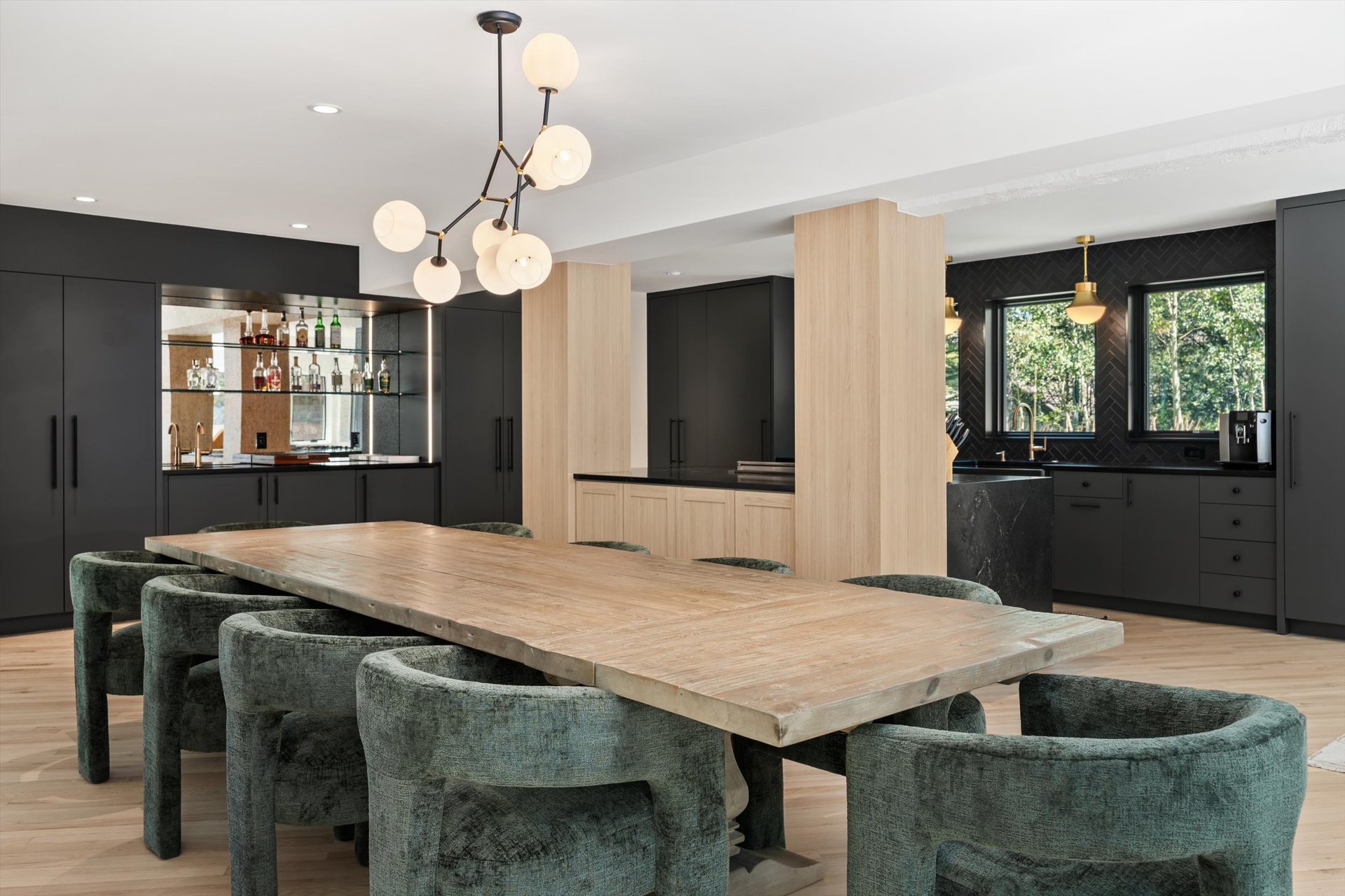 Renovated Snowmass Gem