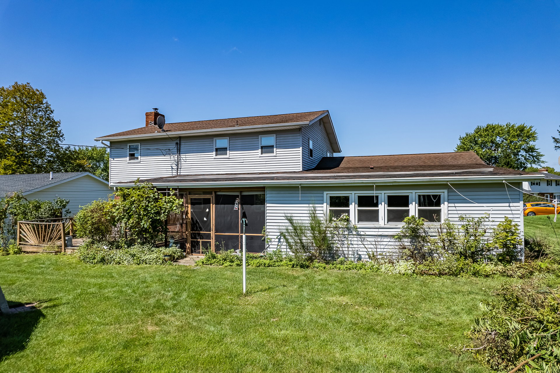 4514 Calvert Place