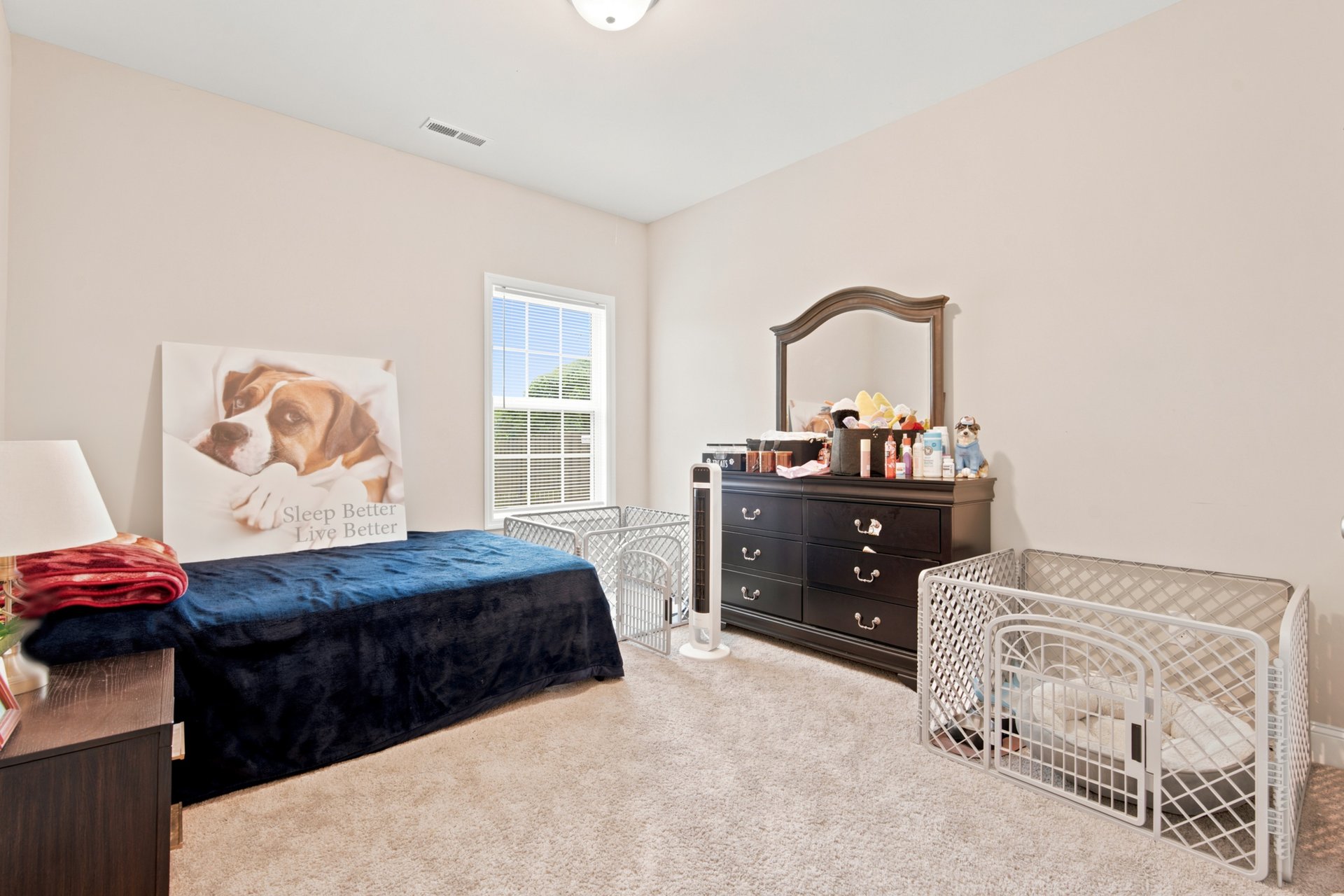 Spacious Retreat with Room to Entertain